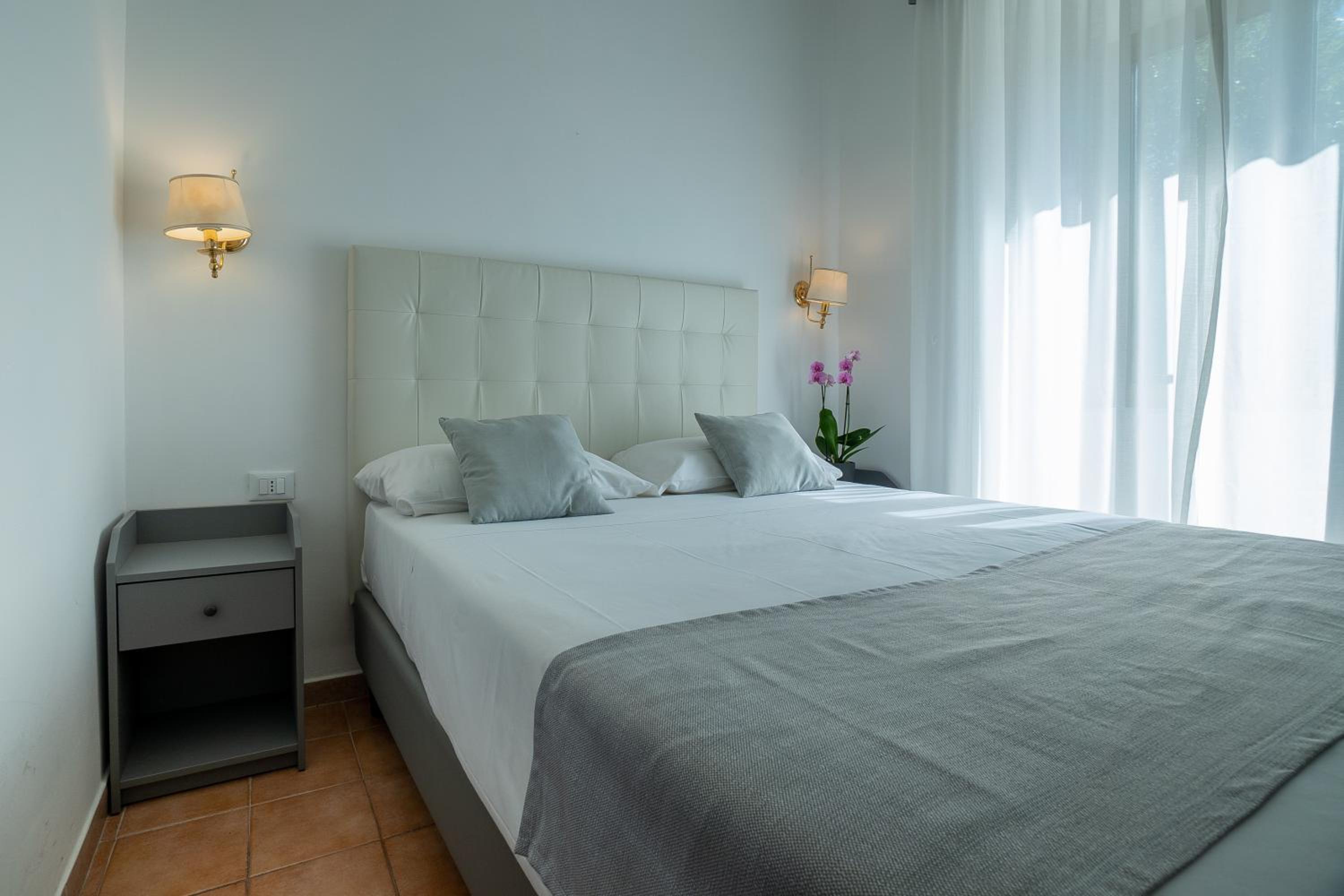 Hotel Gabriella