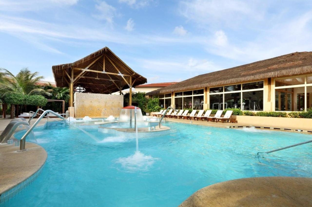 Family Selection At Grand Palladium Imbassai Resort & Spa view 4
