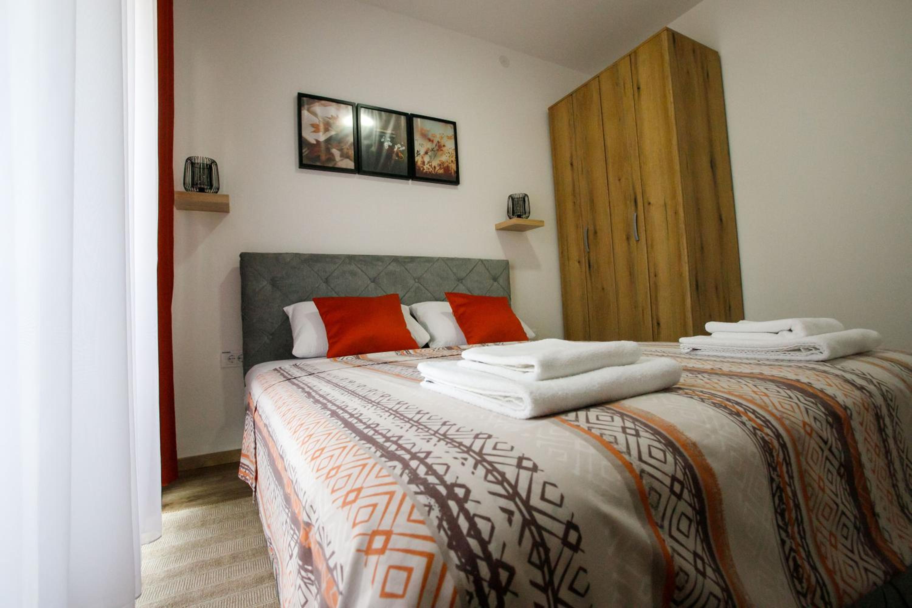 Apartman Paratetis 1 view 4