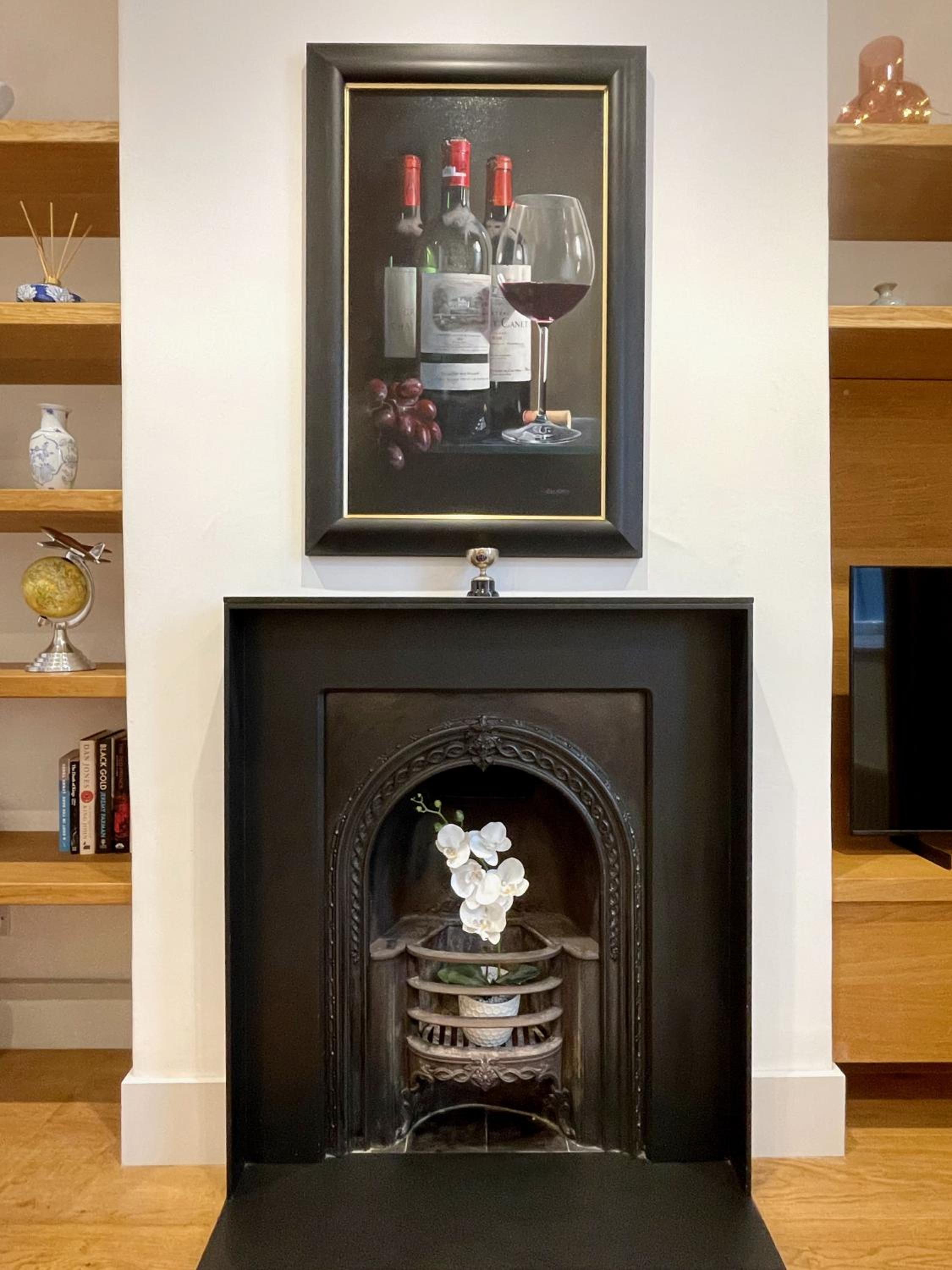 Stylish 2-bedroom Townhouse next to Brighton Station