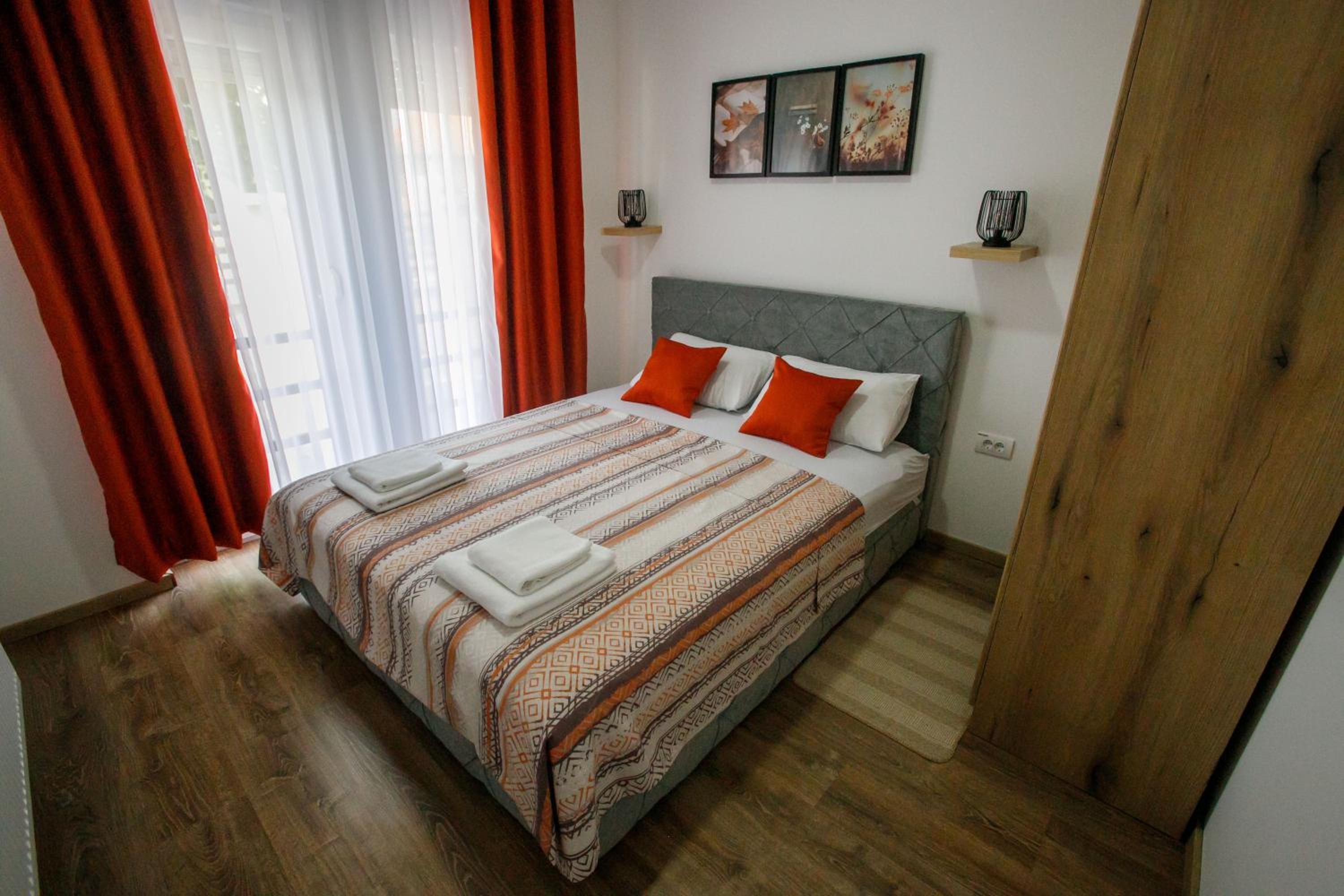 Apartman Paratetis 1 view 3