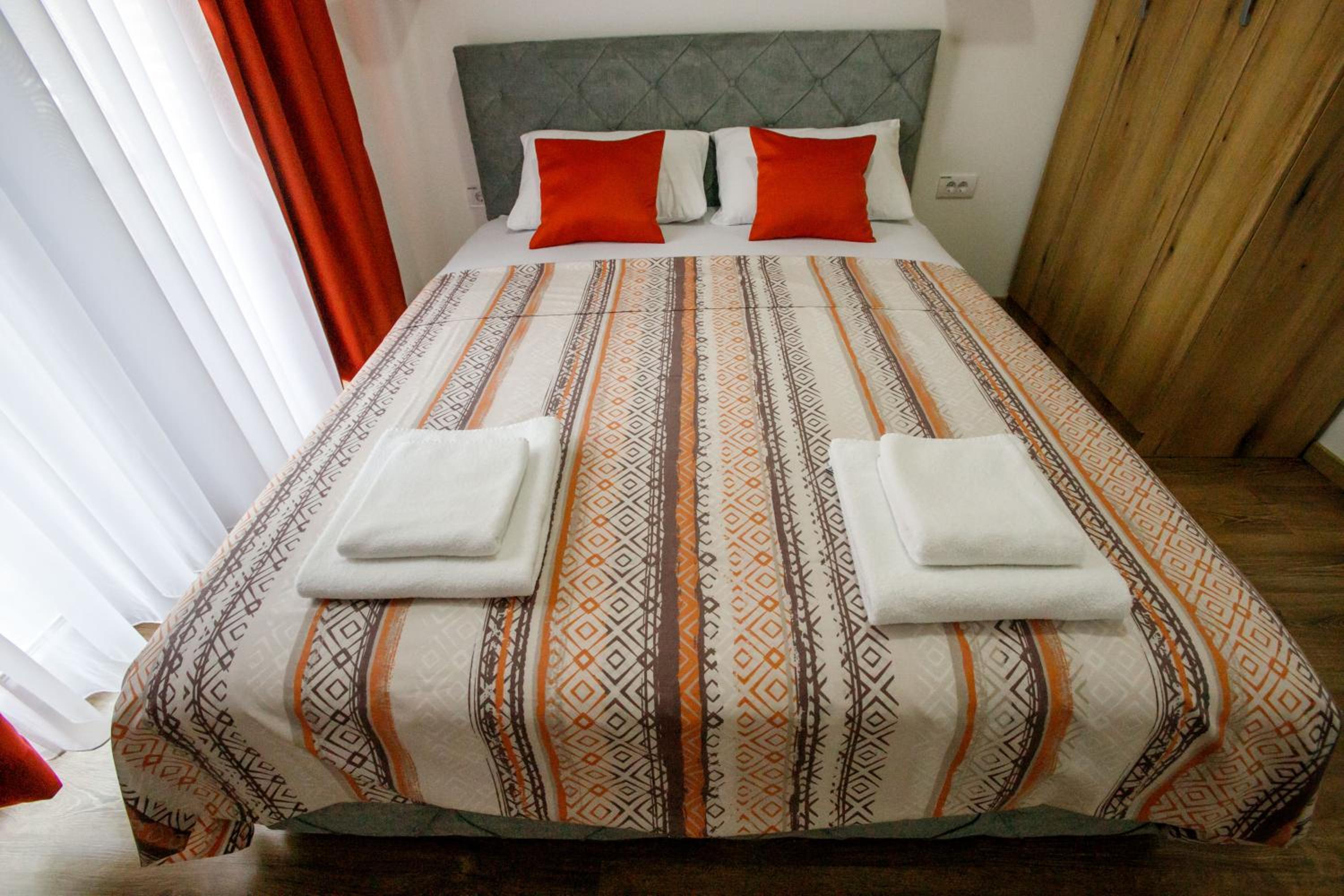 Apartman Paratetis 1 view 5