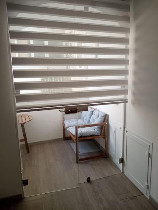 Neruda Chic House Sant'Angelo view 4