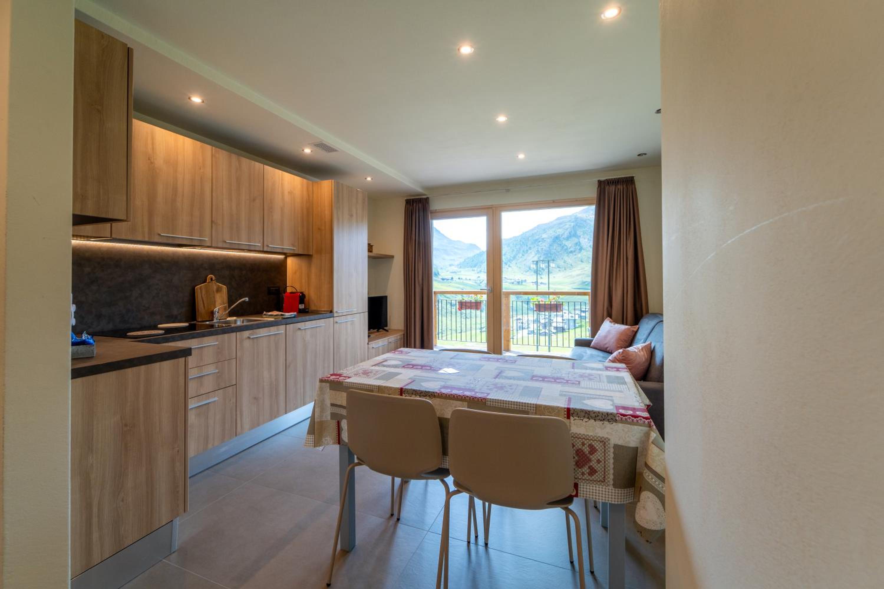 Arion Apartments - Trepalle