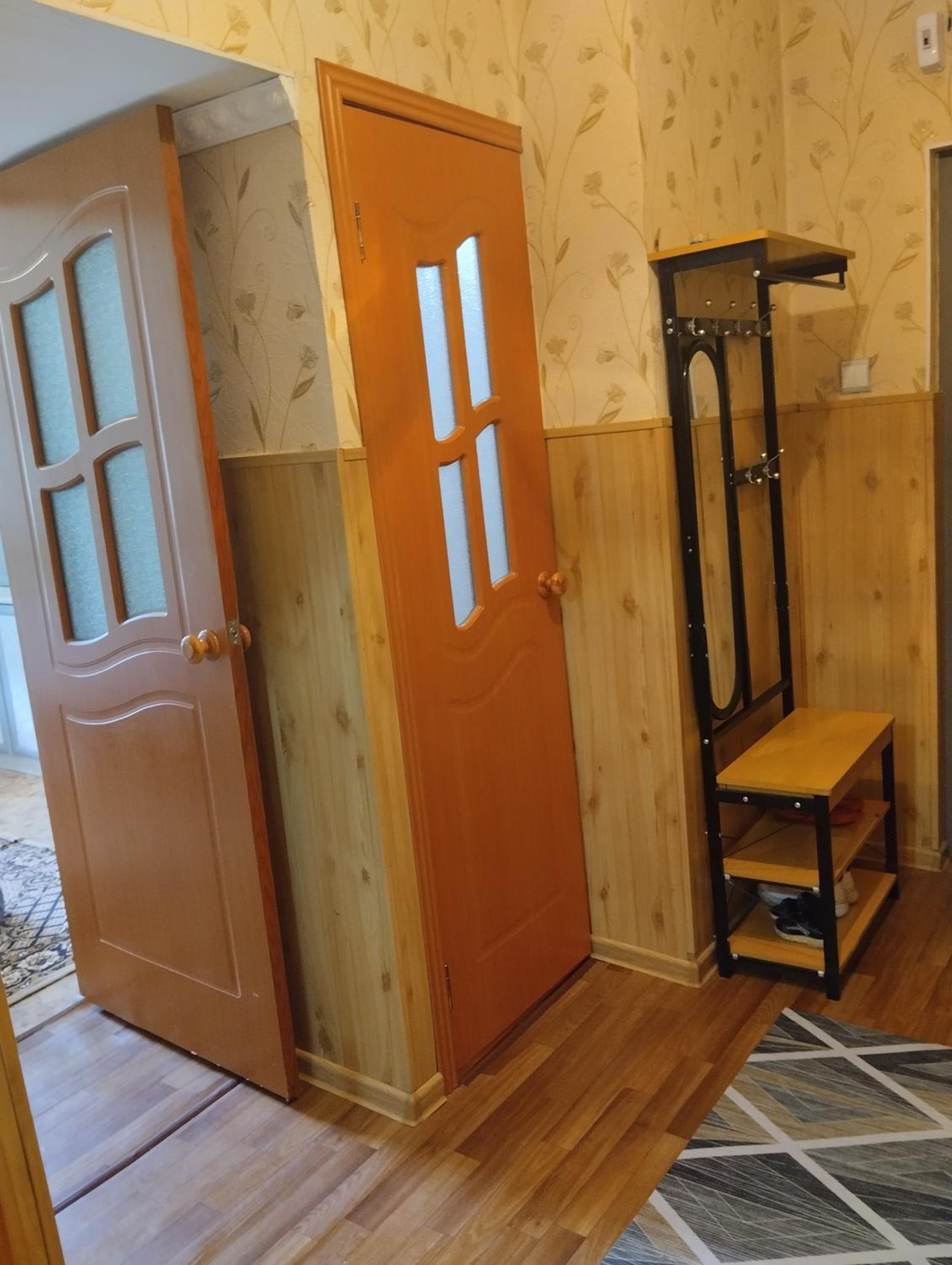 Karakol apartment