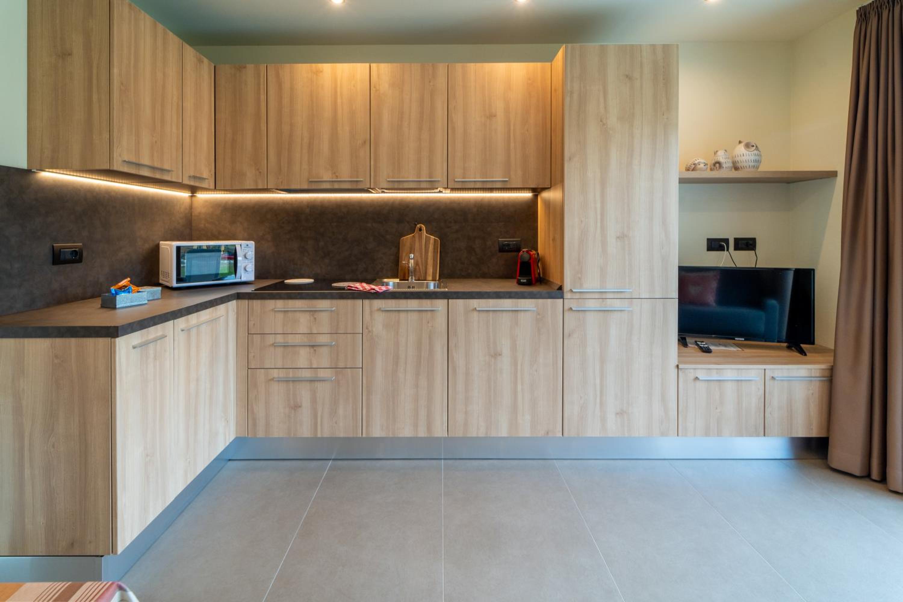 Arion Apartments - Trepalle