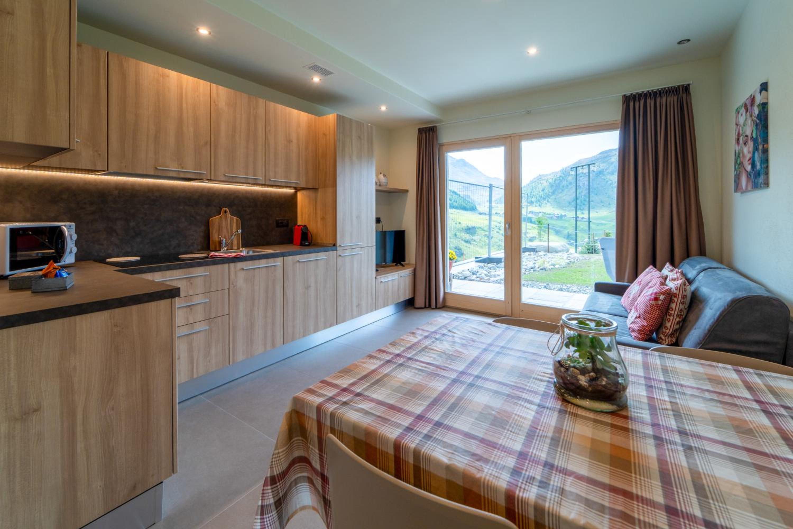 Arion Apartments - Trepalle