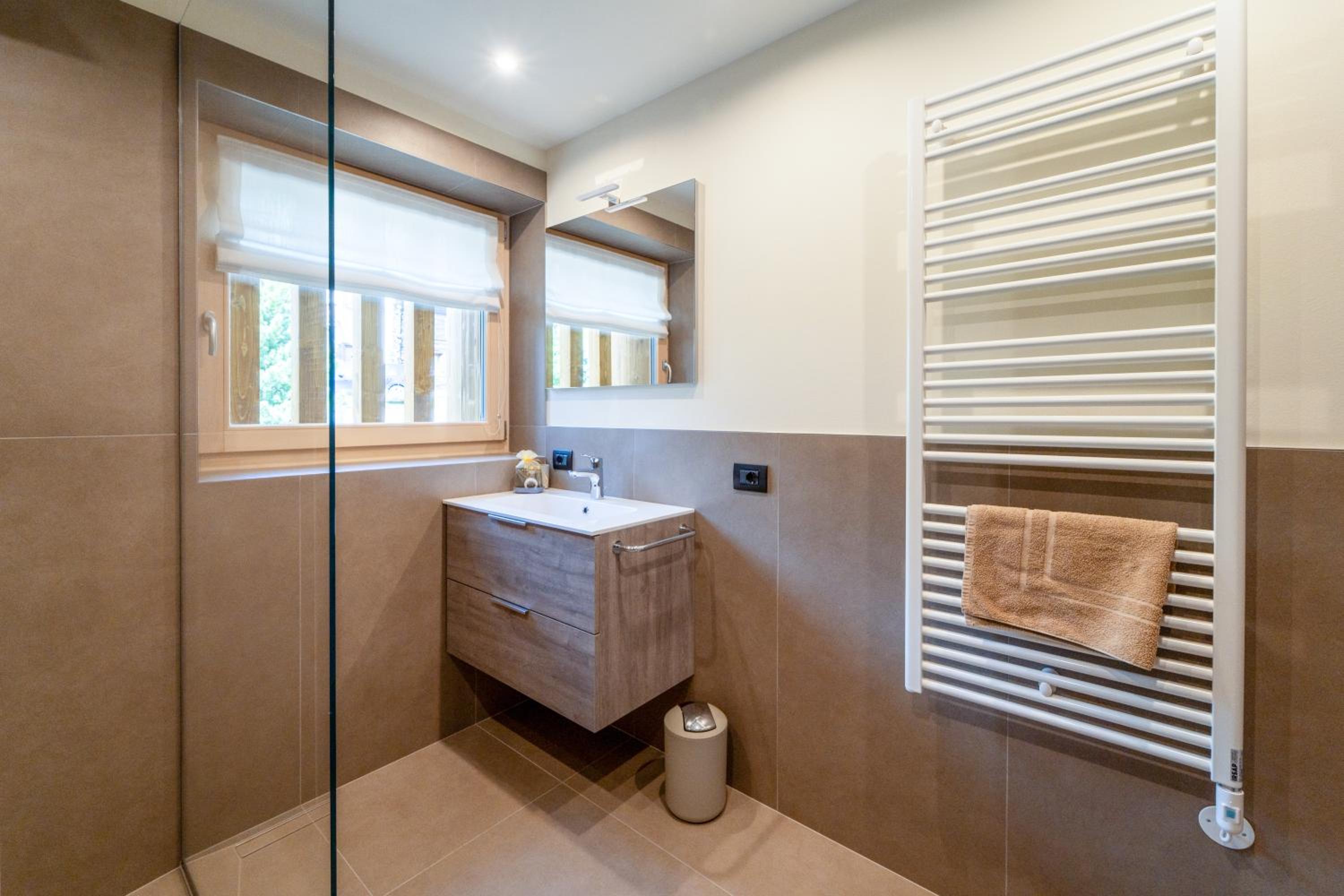 Arion Apartments - Trepalle