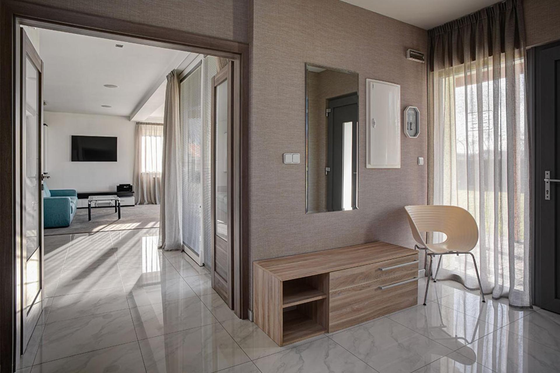 Penzion Solid Spa