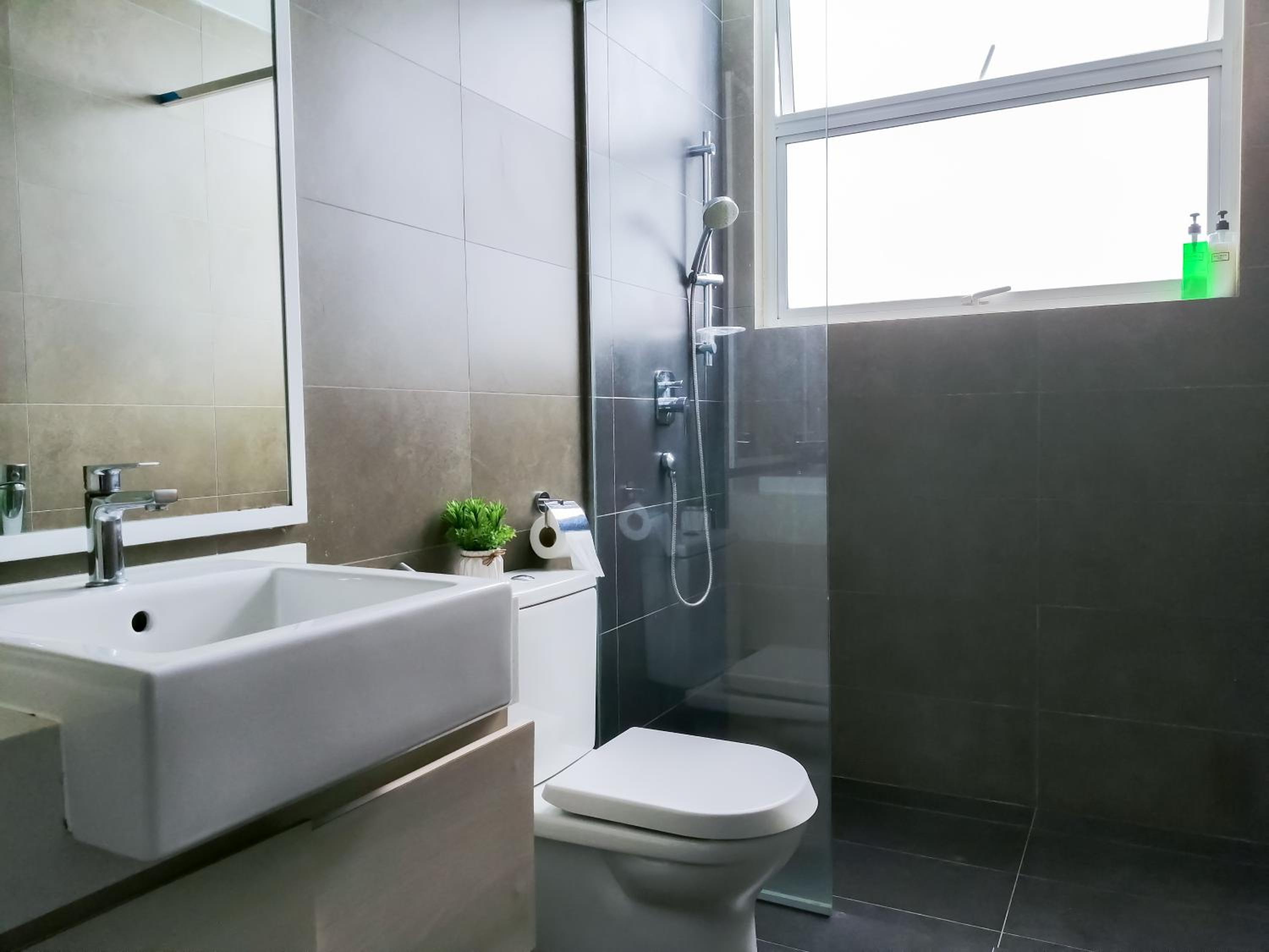 Setapak Central Signature Suites by Manhattan Group