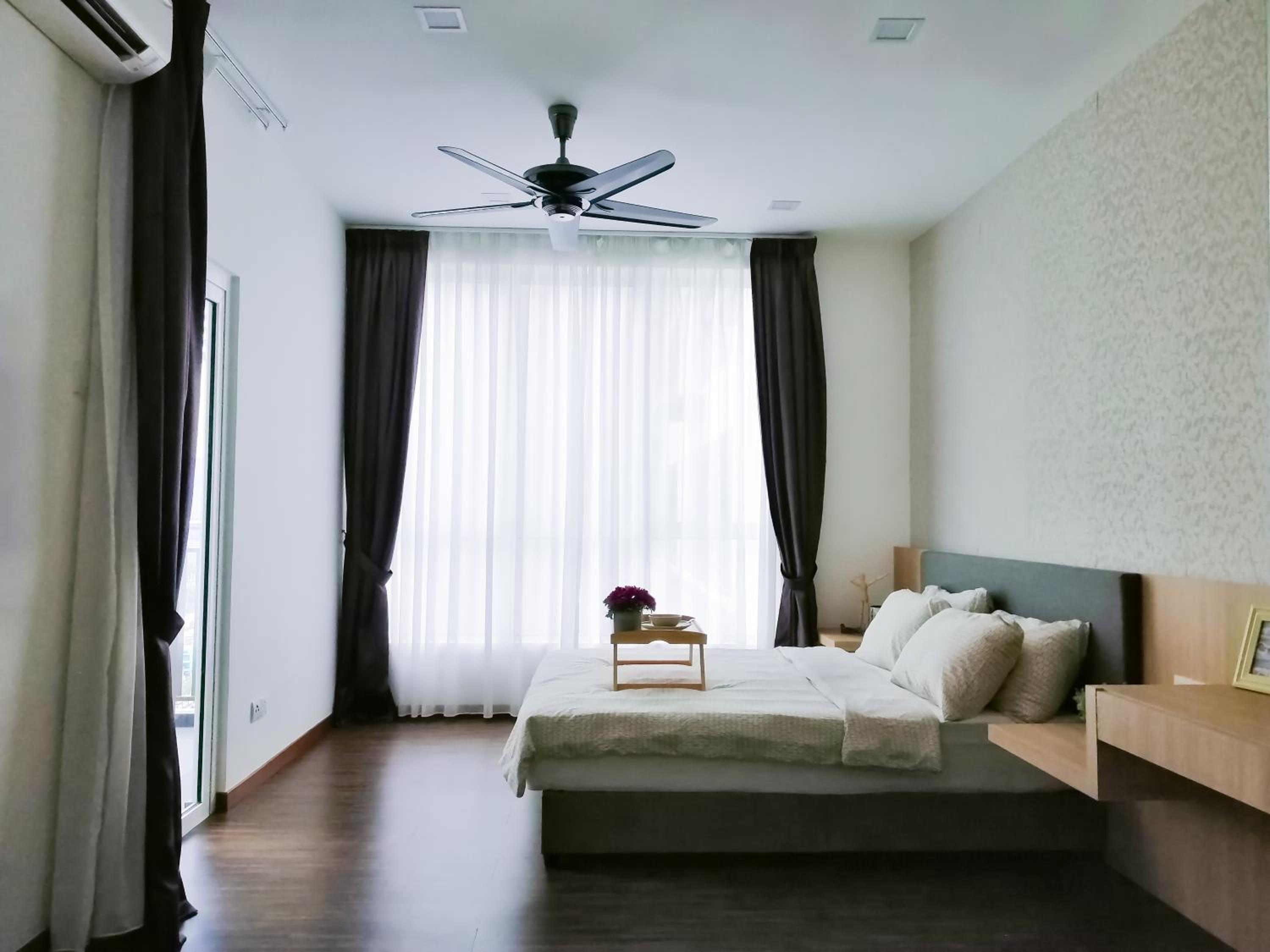 Setapak Central Signature Suites by Manhattan Group