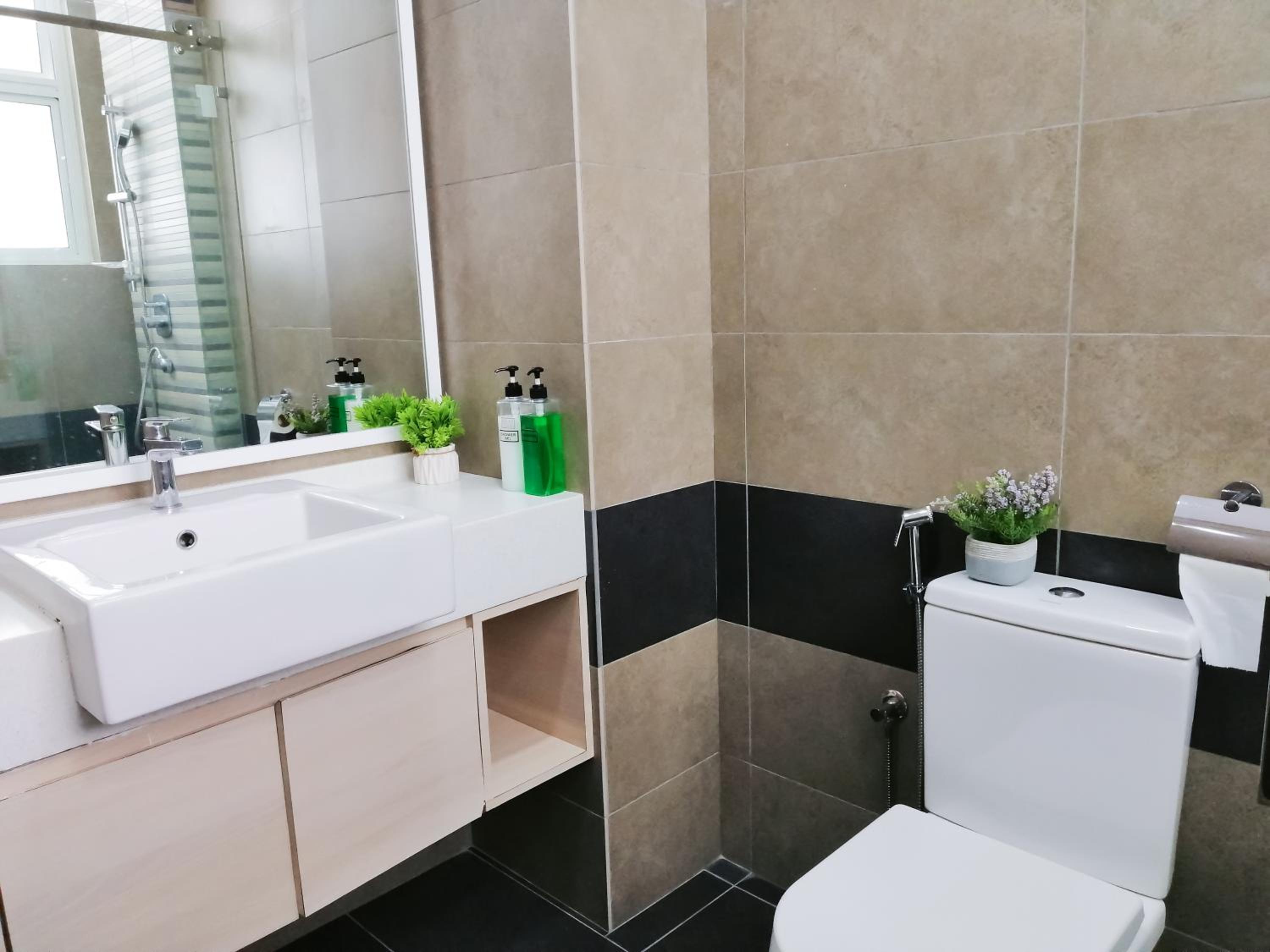 Setapak Central Signature Suites by Manhattan Group