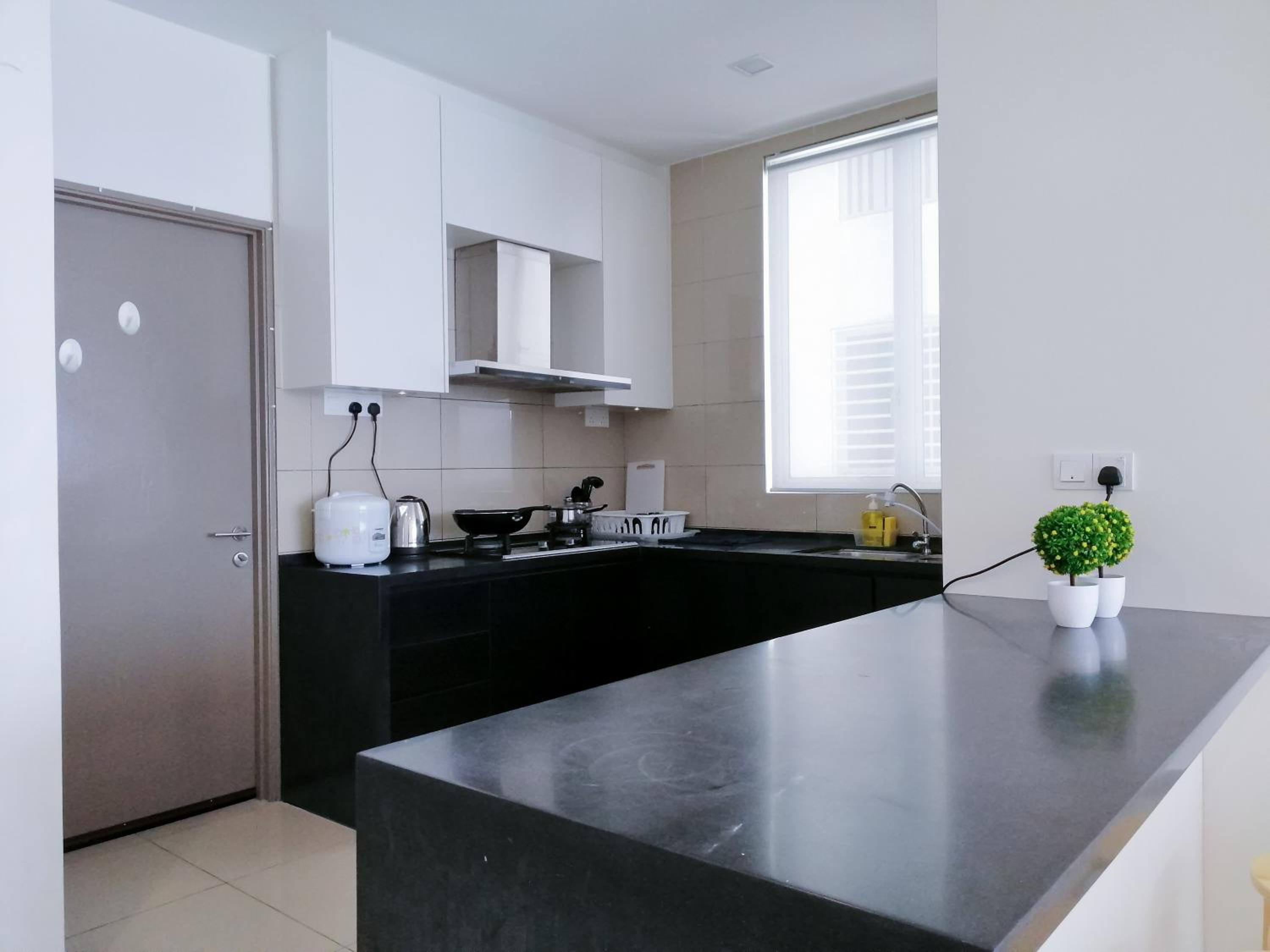 Setapak Central Signature Suites by Manhattan Group