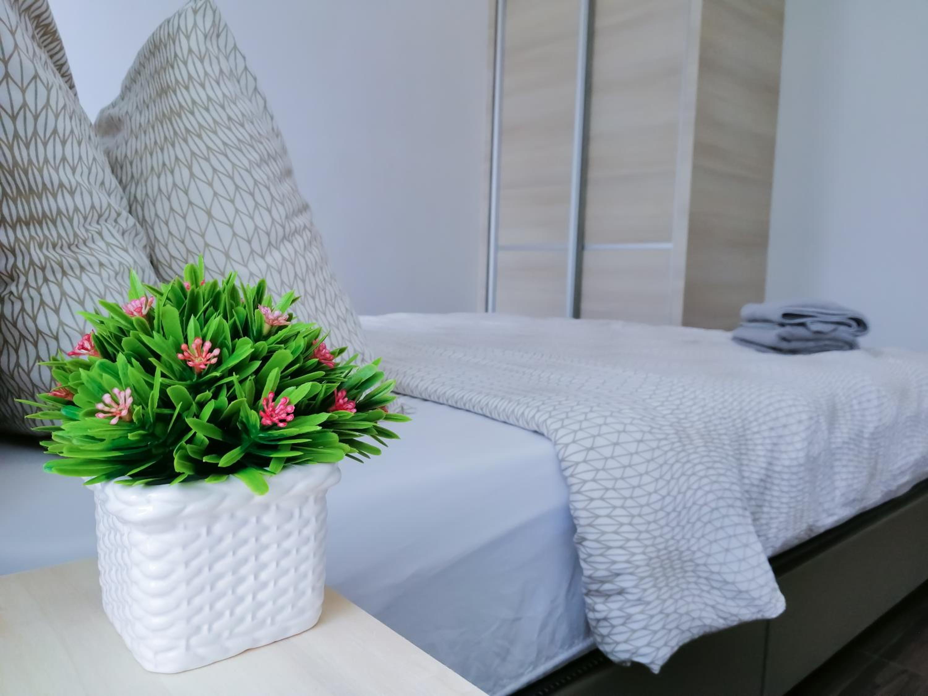 Setapak Central Signature Suites by Manhattan Group