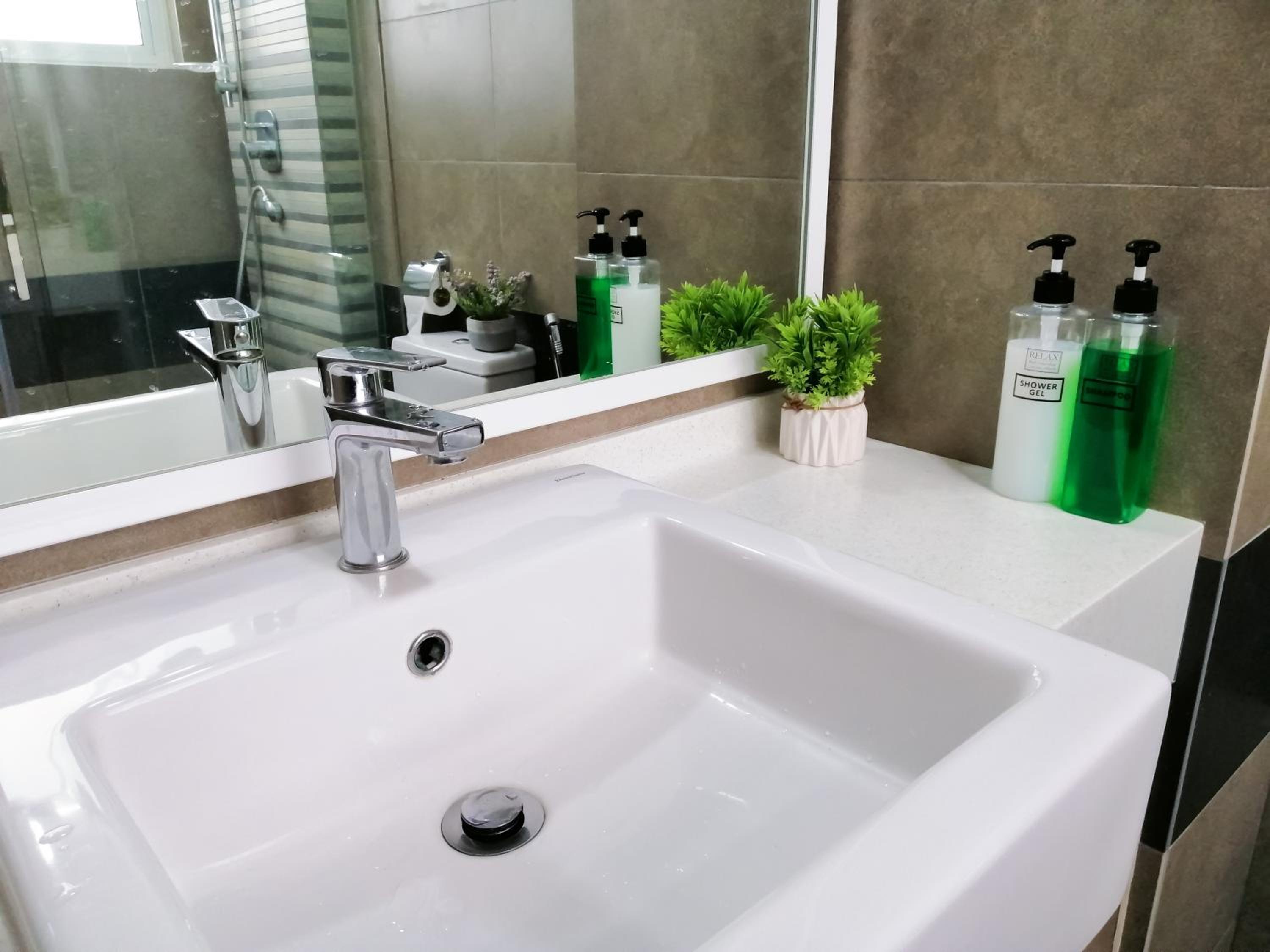 Setapak Central Signature Suites by Manhattan Group
