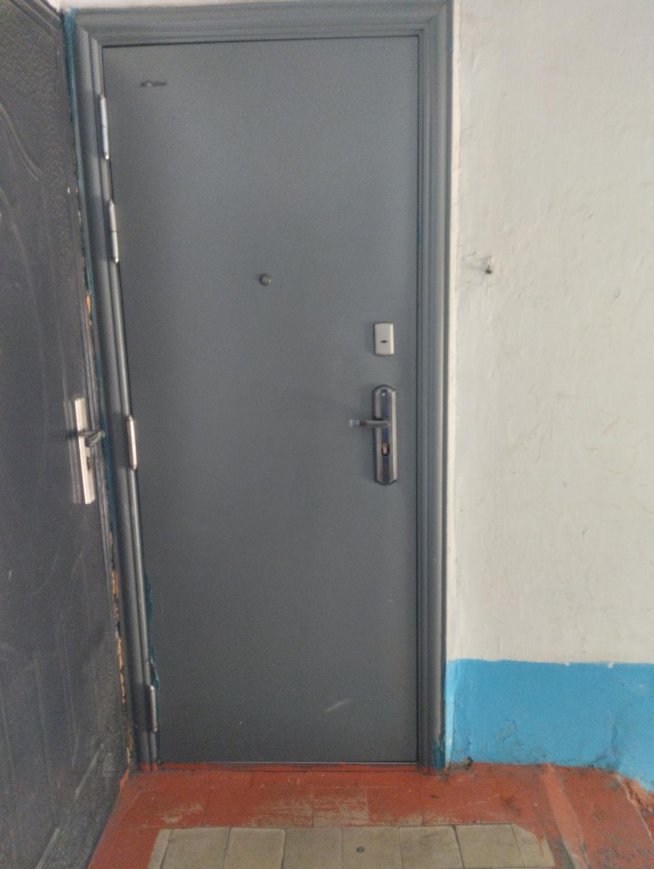 Karakol apartment