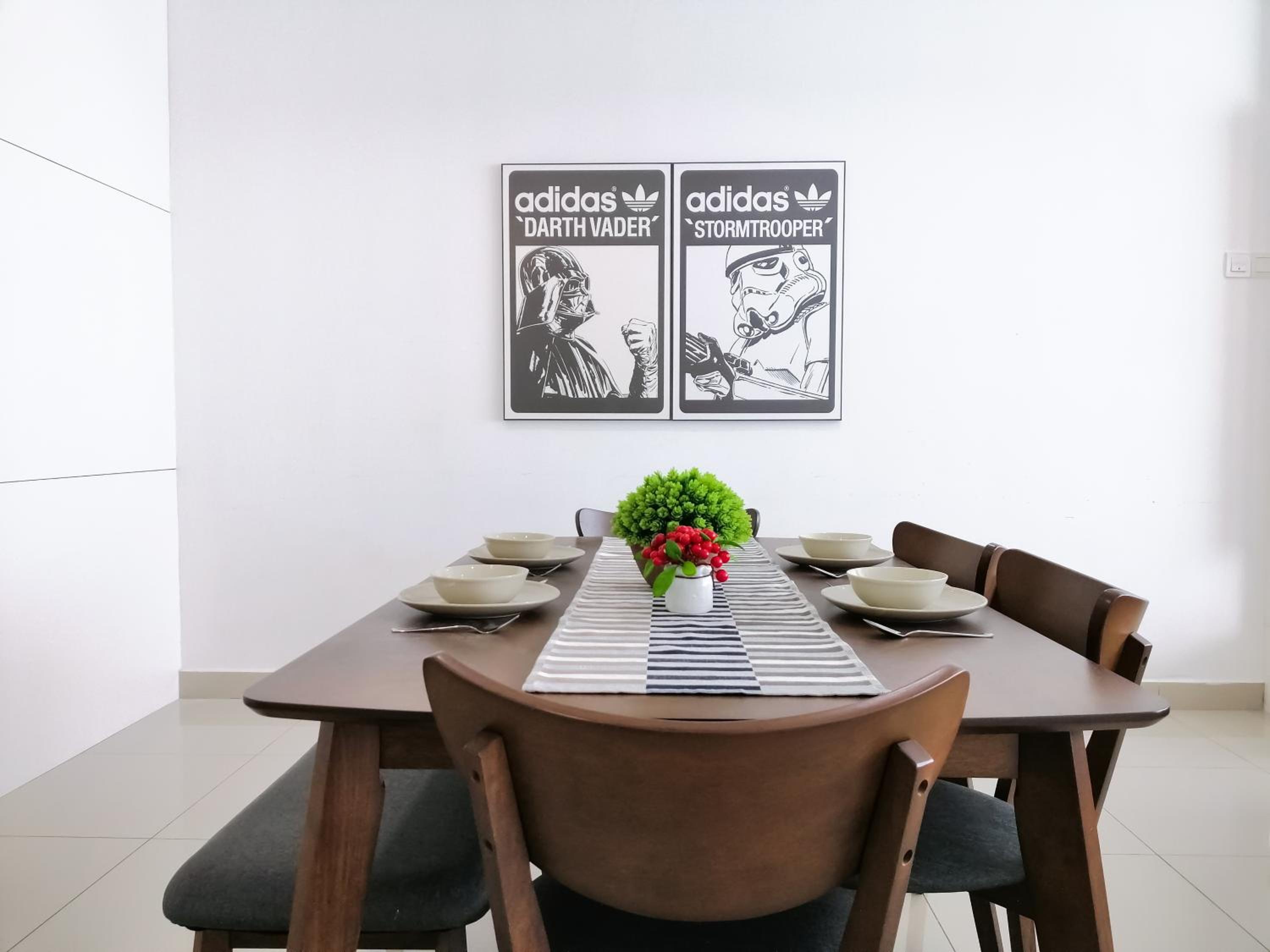 Setapak Central Signature Suites by Manhattan Group