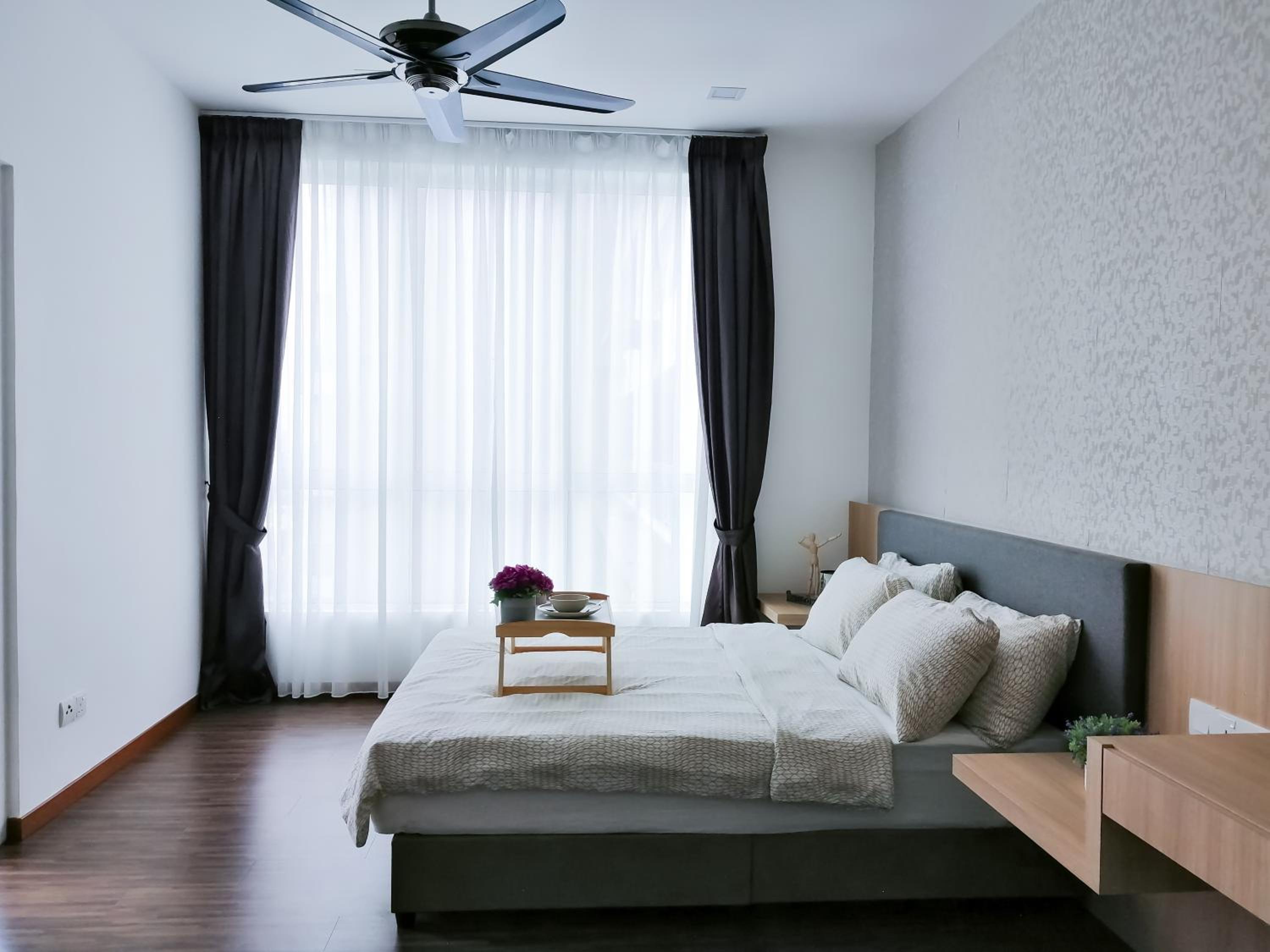 Setapak Central Signature Suites by Manhattan Group