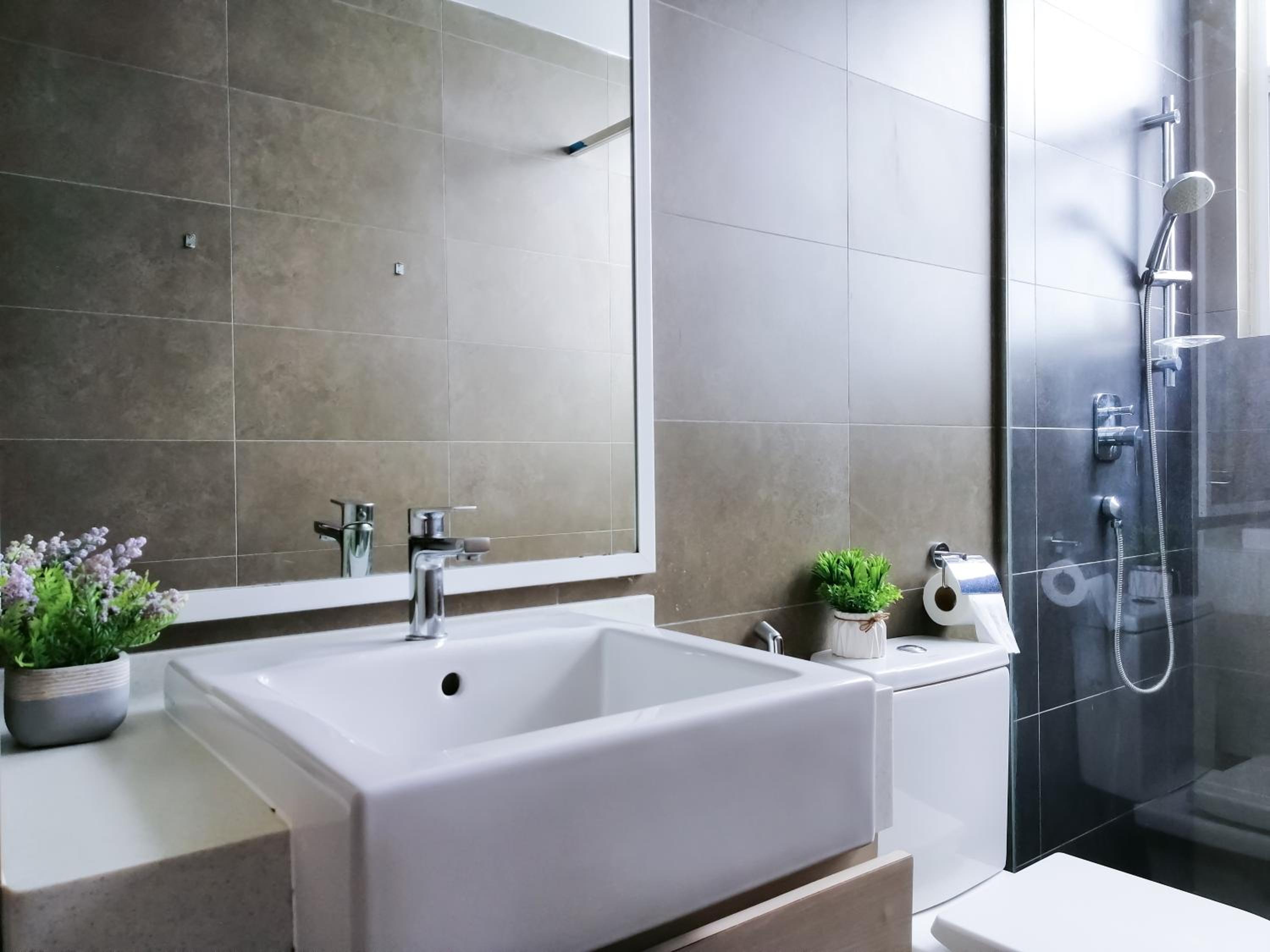 Setapak Central Signature Suites by Manhattan Group