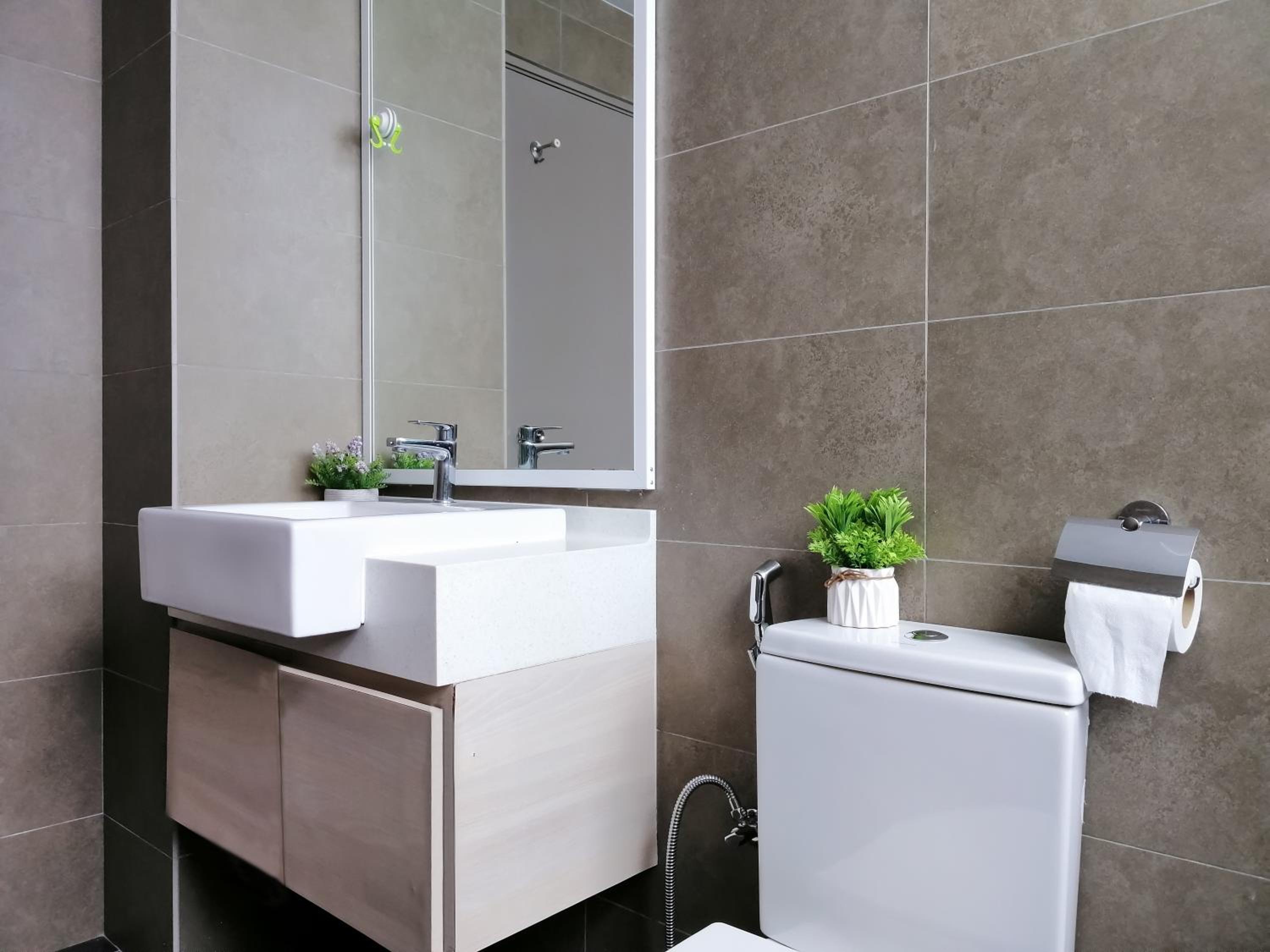 Setapak Central Signature Suites by Manhattan Group