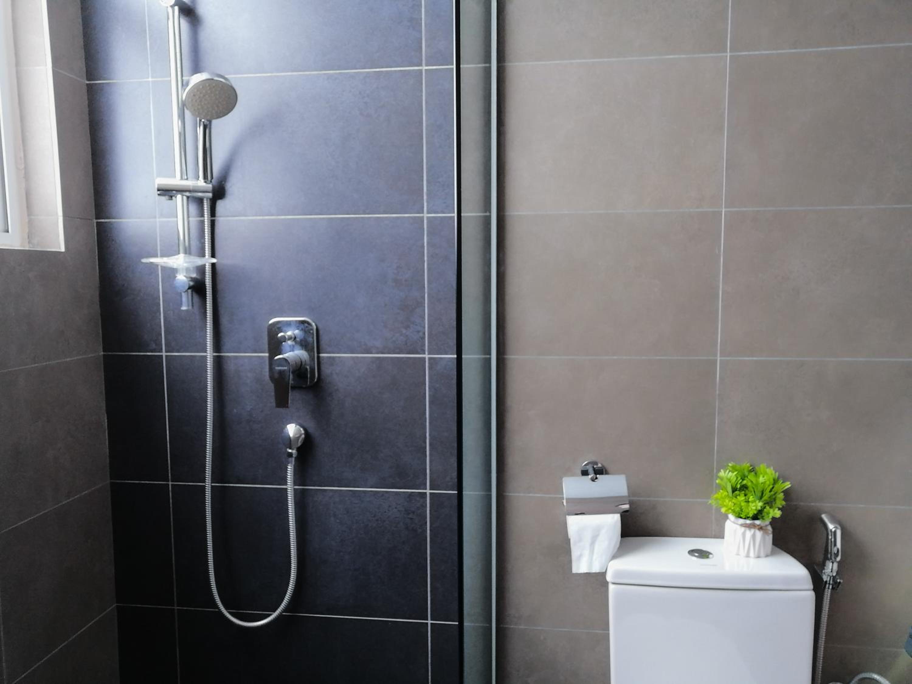 Setapak Central Signature Suites by Manhattan Group