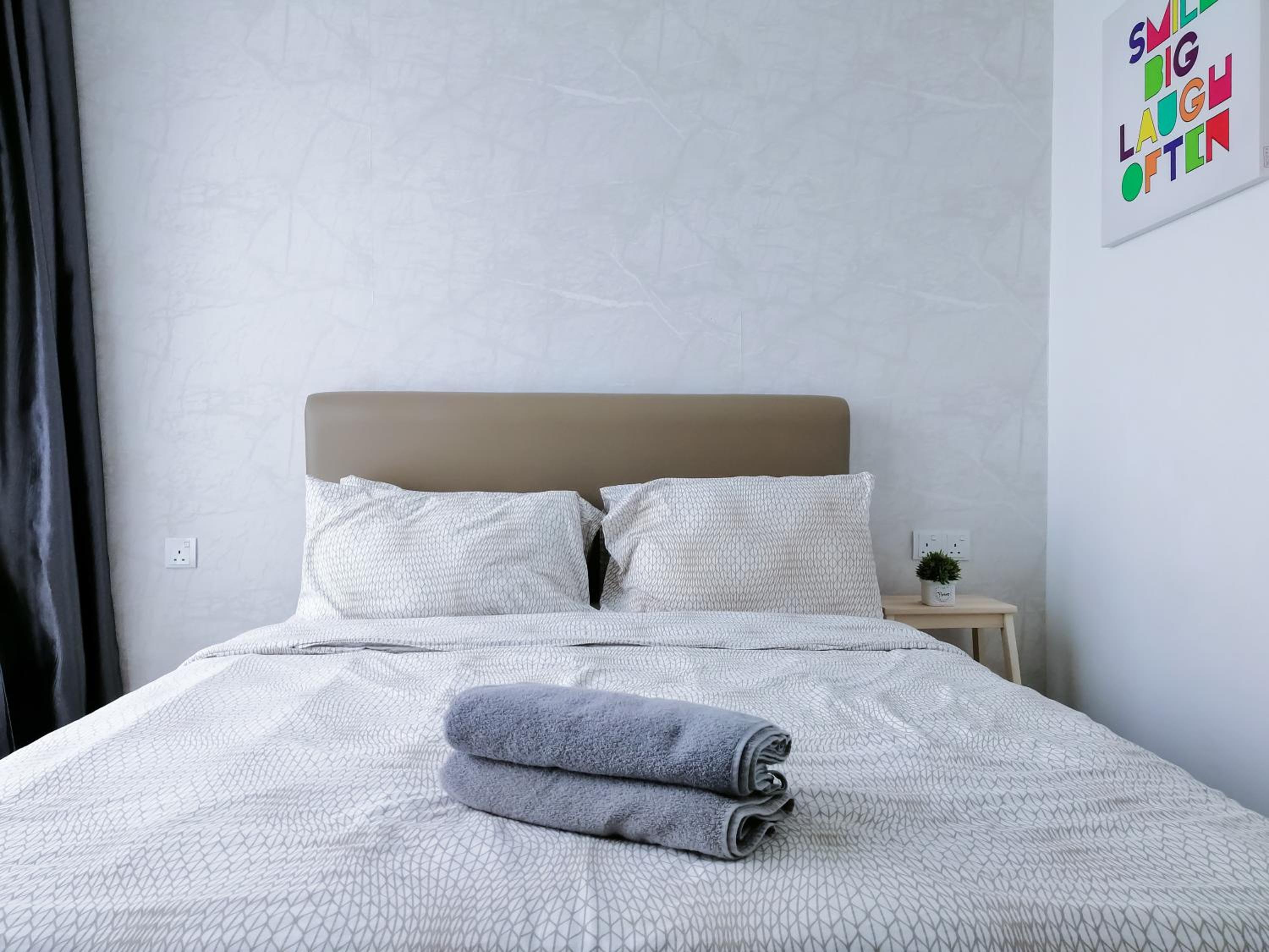 Setapak Central Signature Suites by Manhattan Group