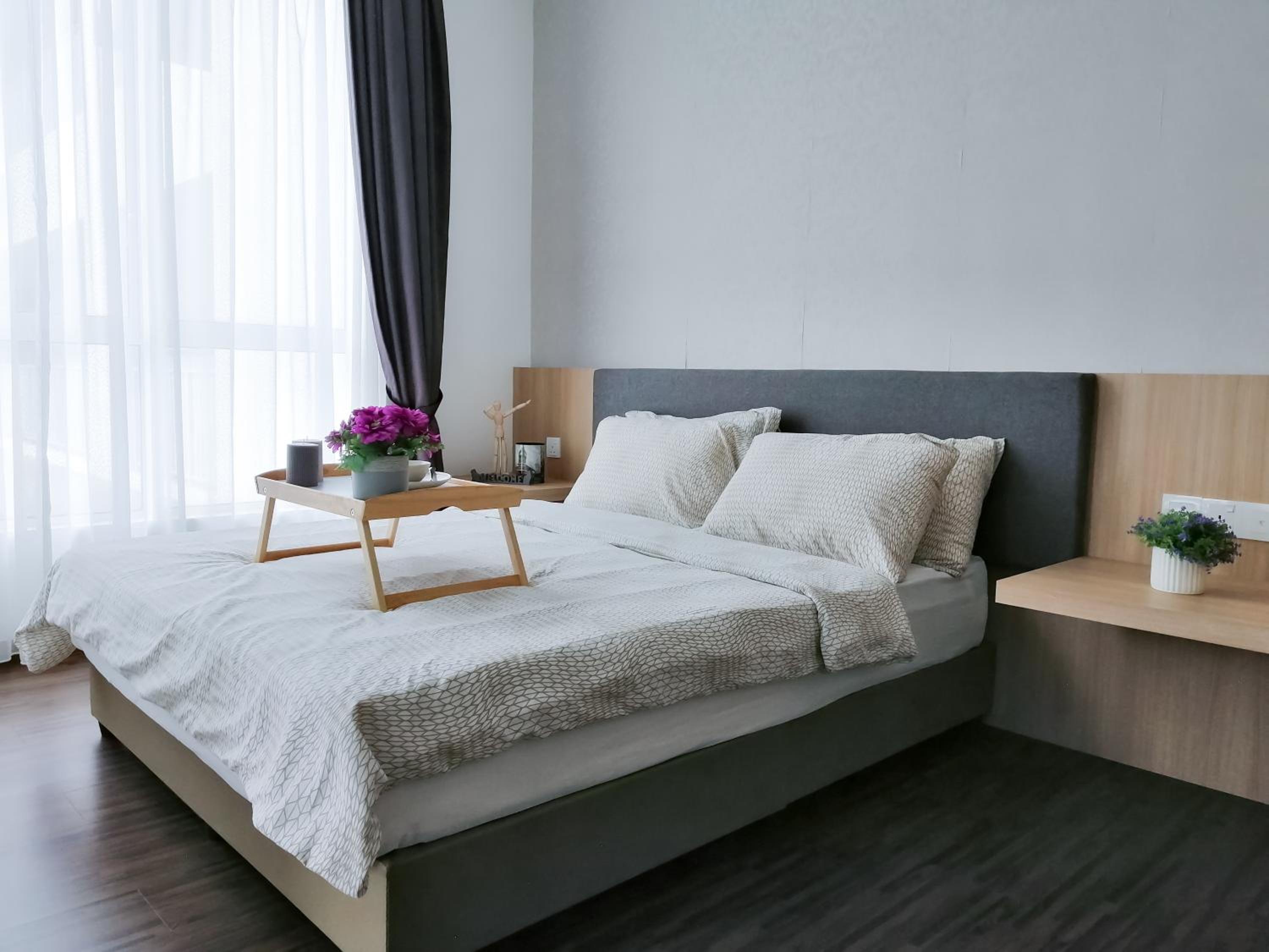 Setapak Central Signature Suites by Manhattan Group