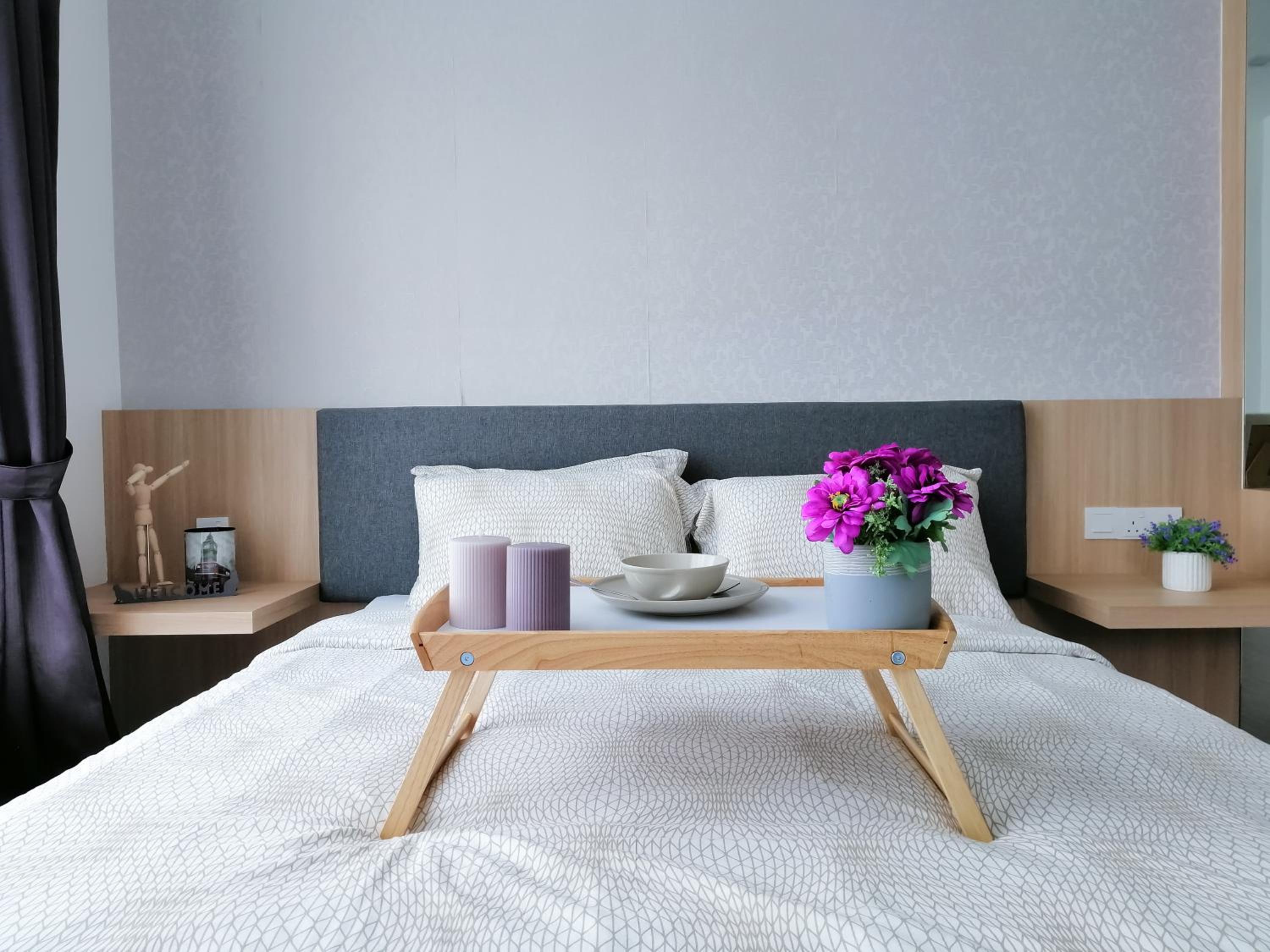 Setapak Central Signature Suites by Manhattan Group