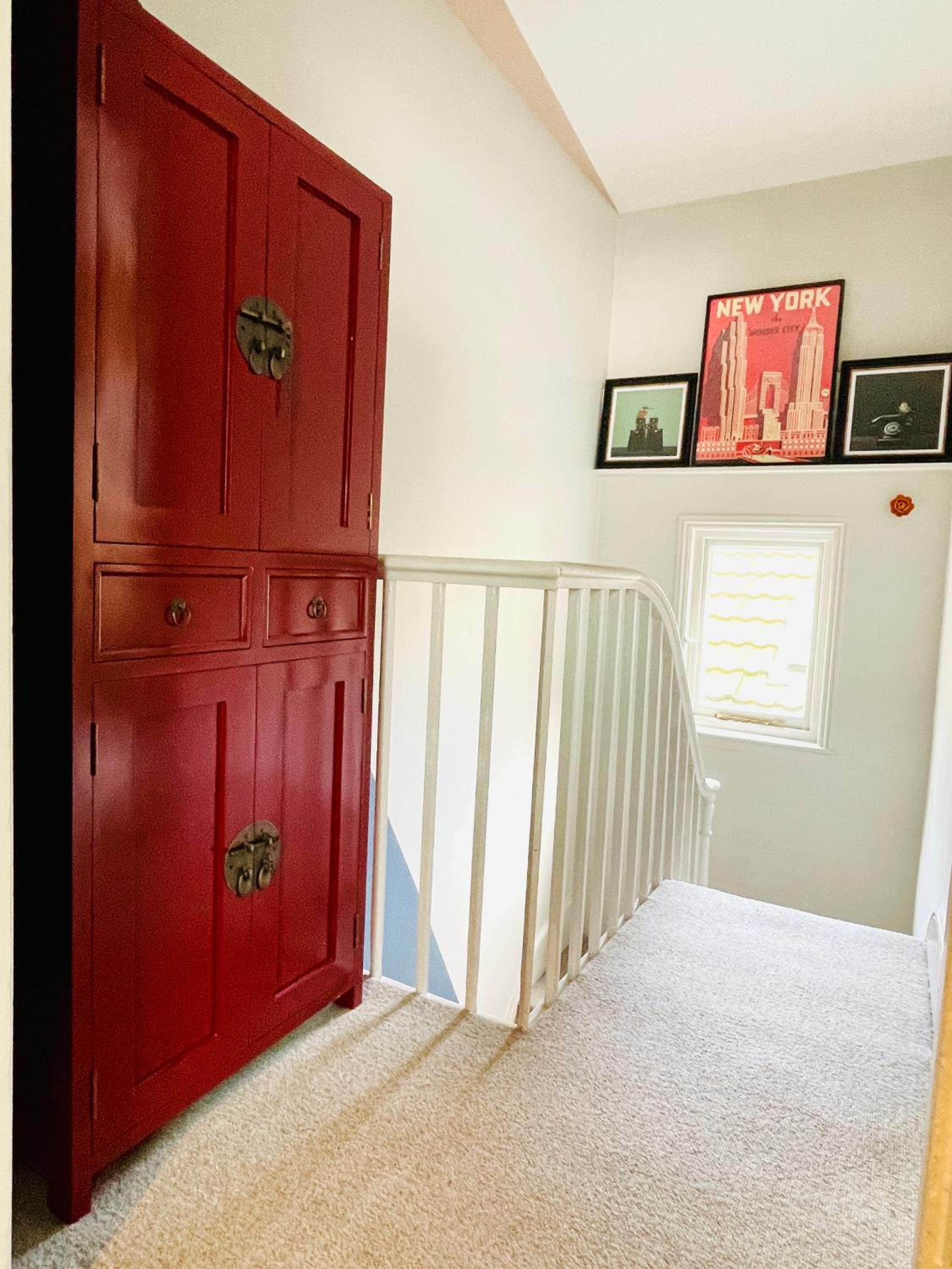 Stylish 2-bedroom Townhouse next to Brighton Station