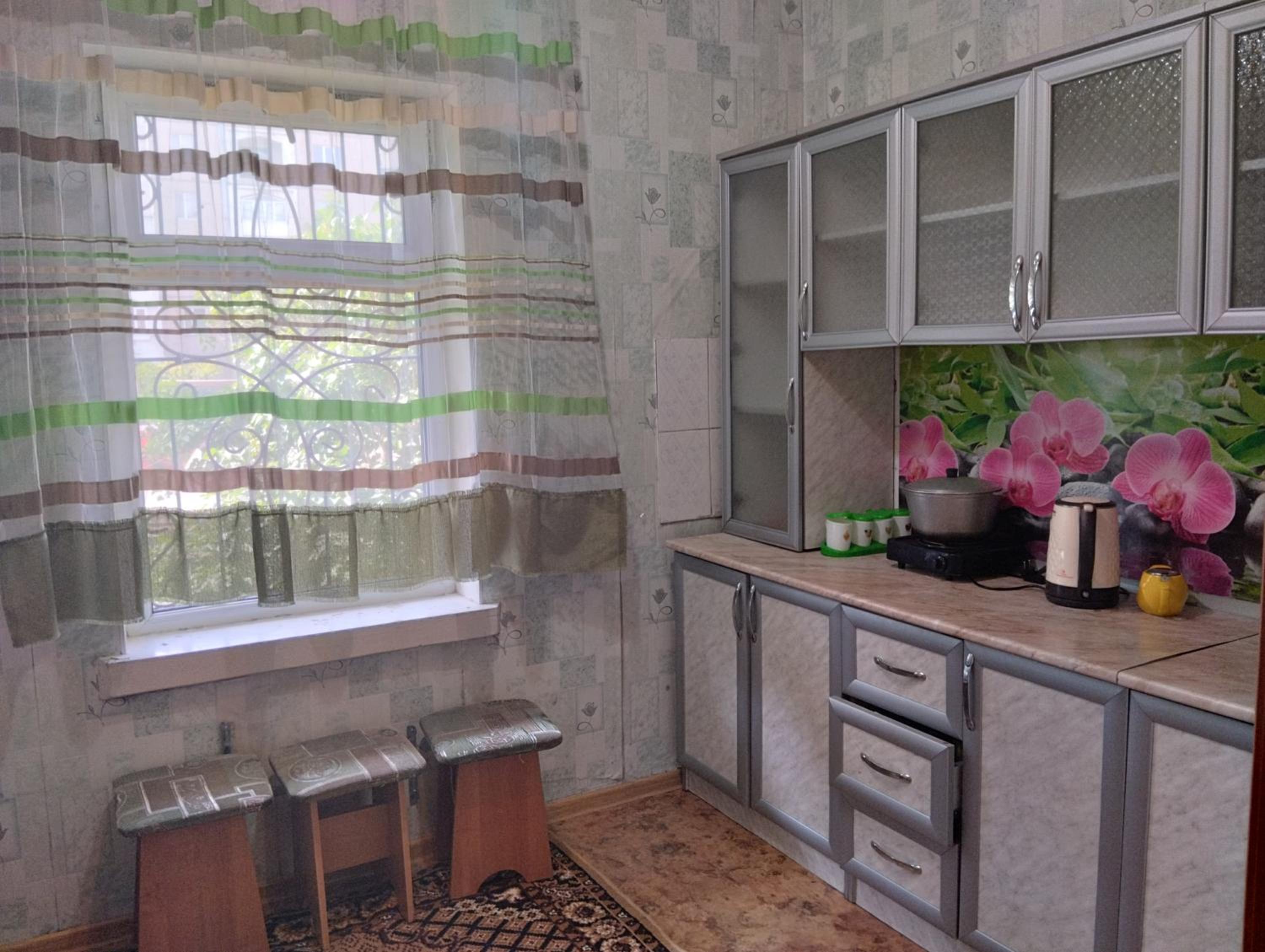 Karakol apartment