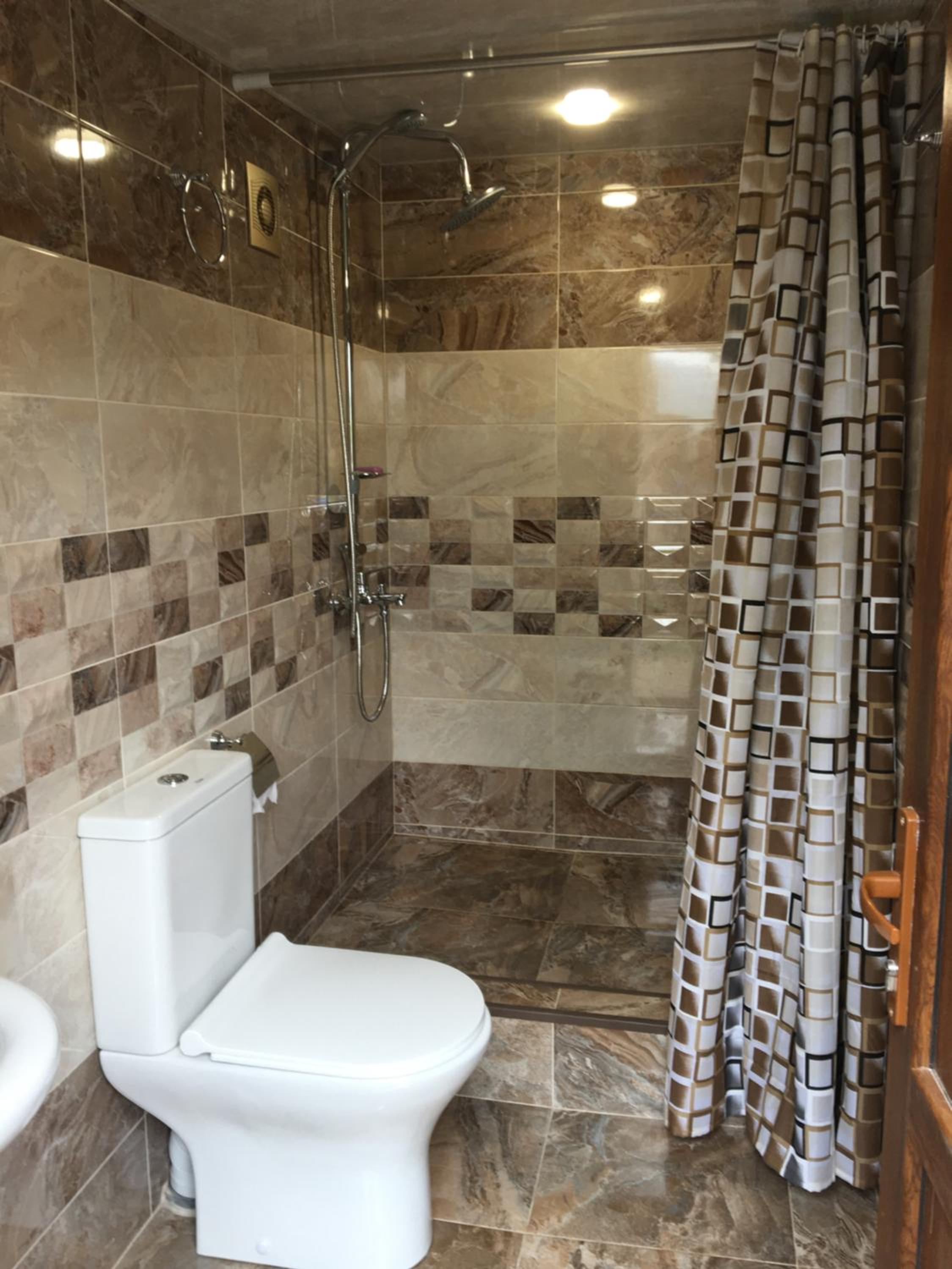 Syunyats guest house