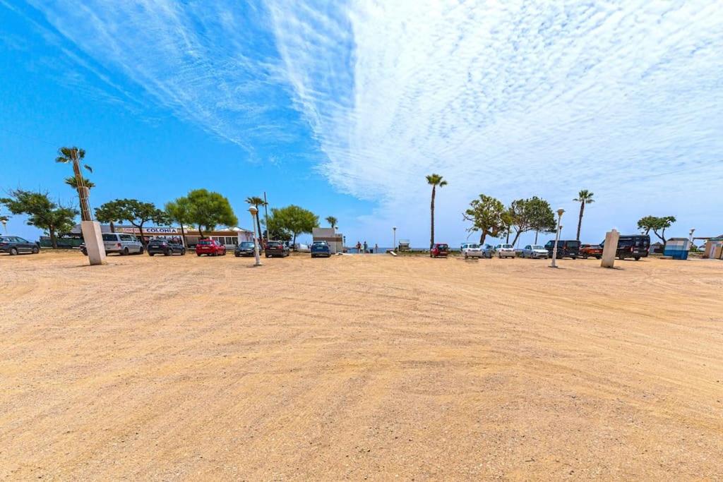 Sea Apartment Torre del Mar
