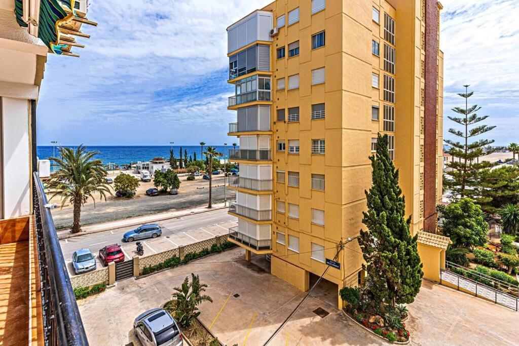 Sea Apartment Torre del Mar