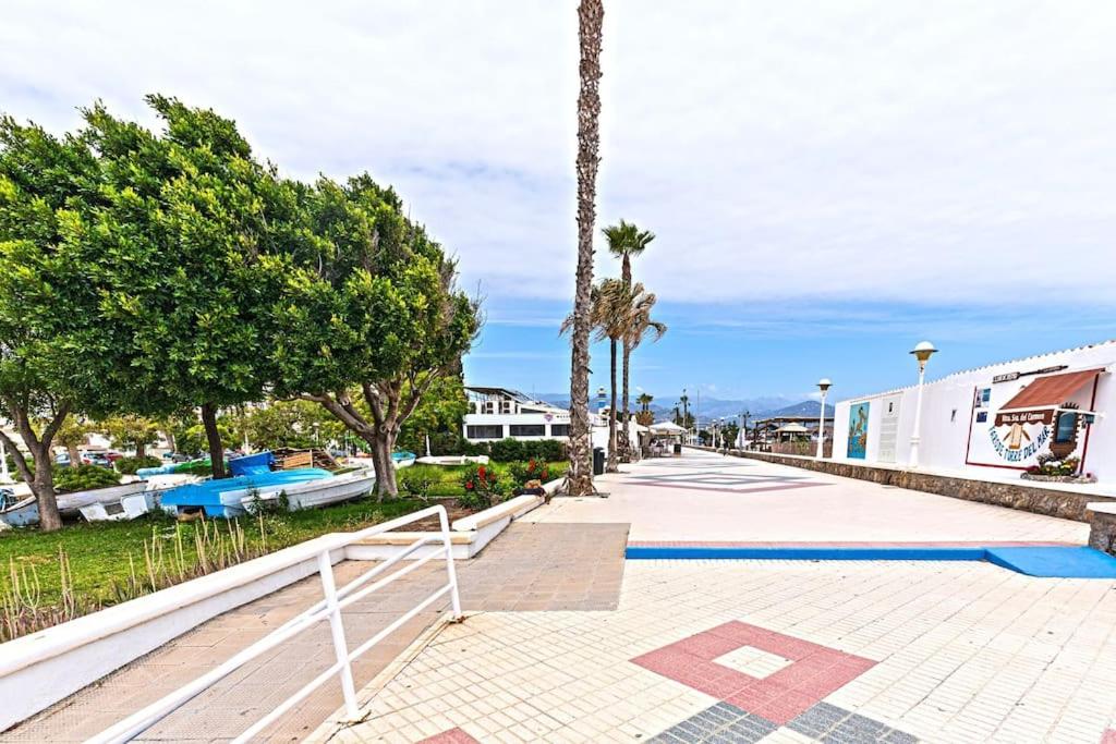 Sea Apartment Torre del Mar