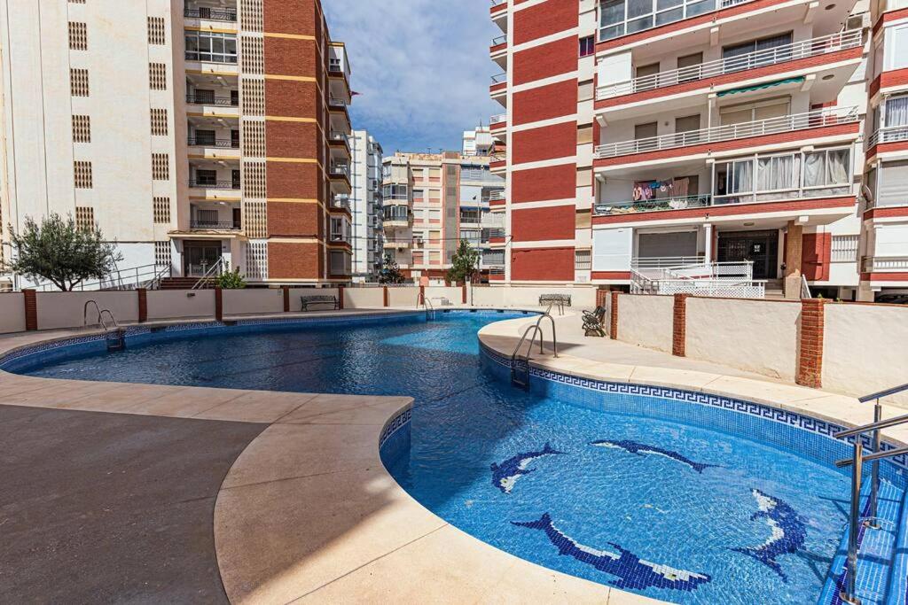 Sea Apartment Torre del Mar