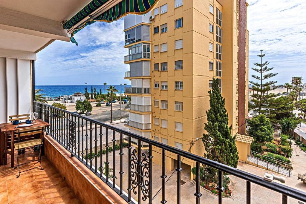 Sea Apartment Torre del Mar