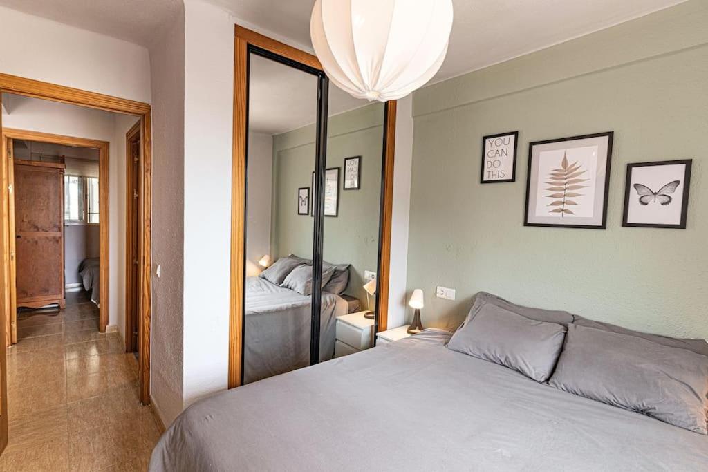 Sea Apartment Torre del Mar