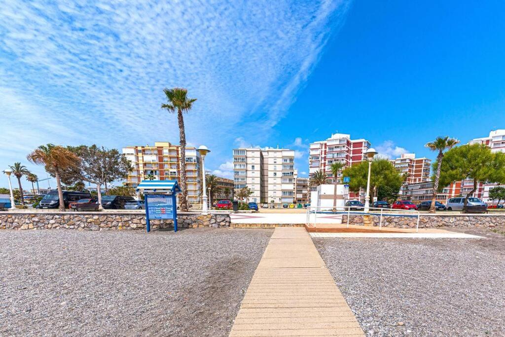Sea Apartment Torre del Mar