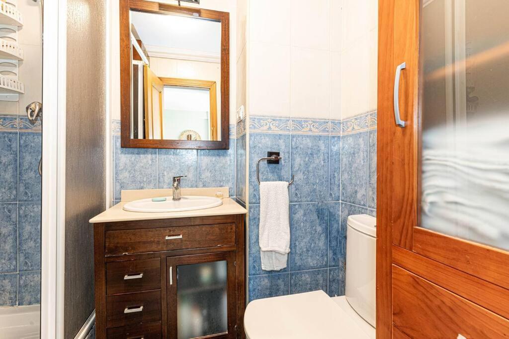 Sea Apartment Torre del Mar