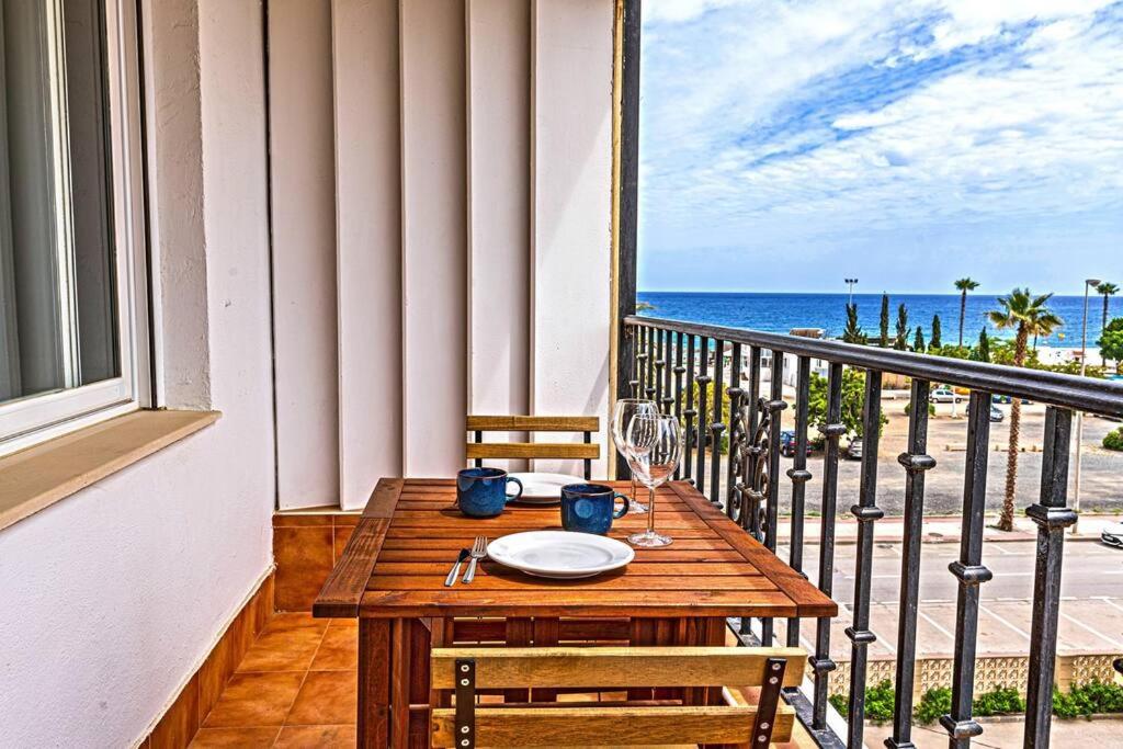 Sea Apartment Torre del Mar