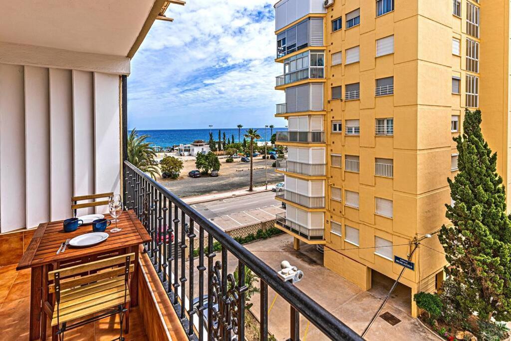 Sea Apartment Torre del Mar