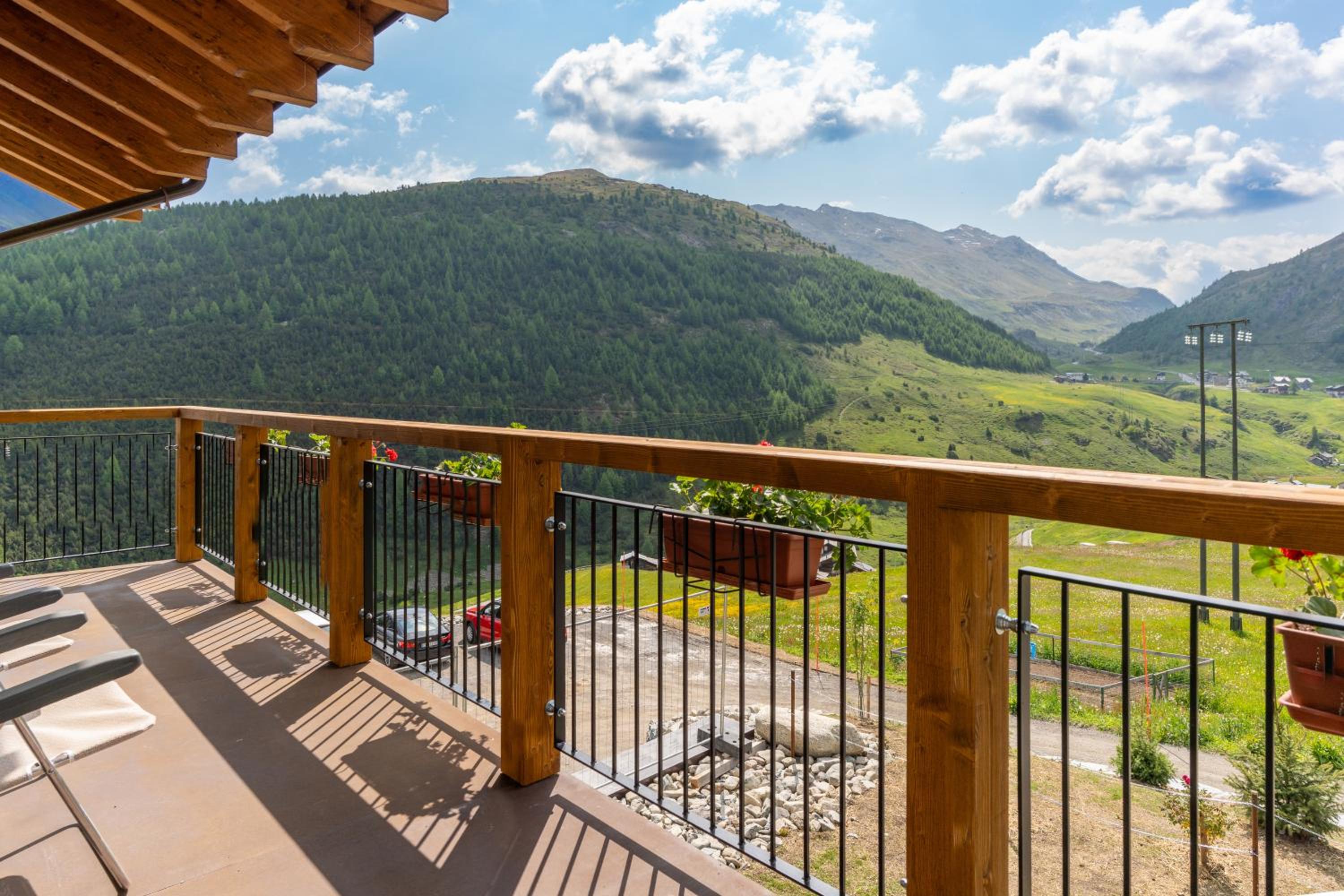 Arion Apartments - Trepalle