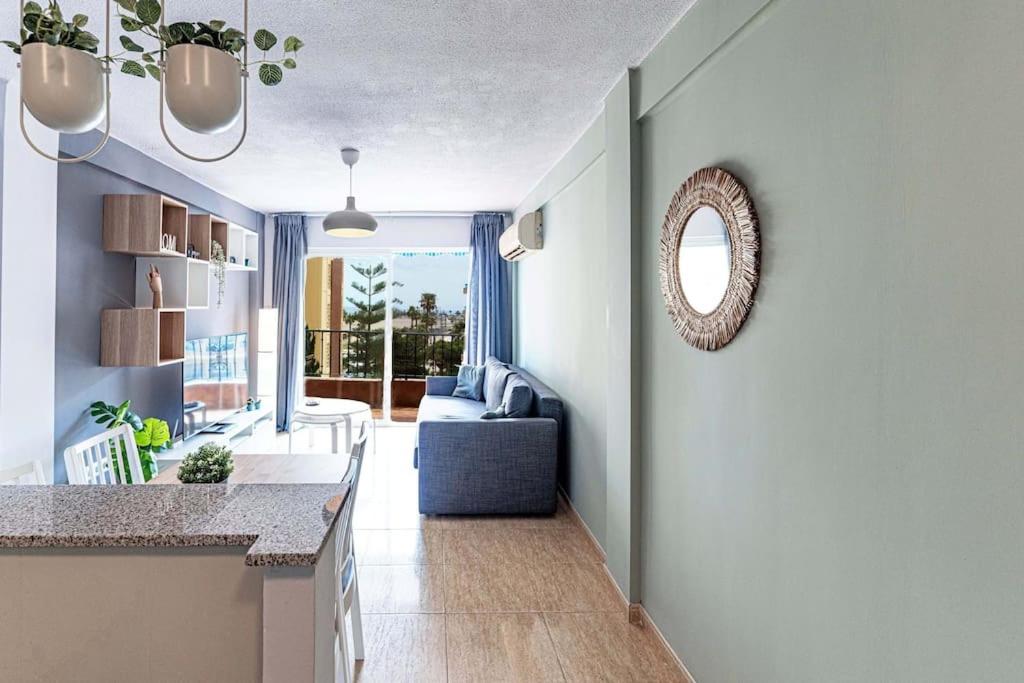 Sea Apartment Torre del Mar
