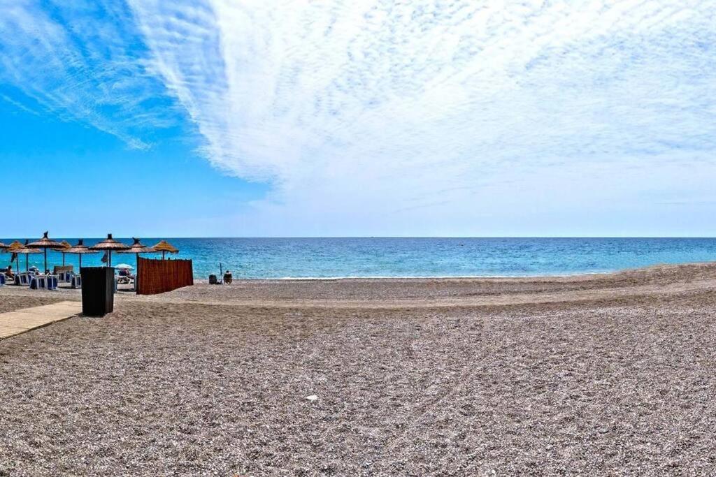 Sea Apartment Torre del Mar