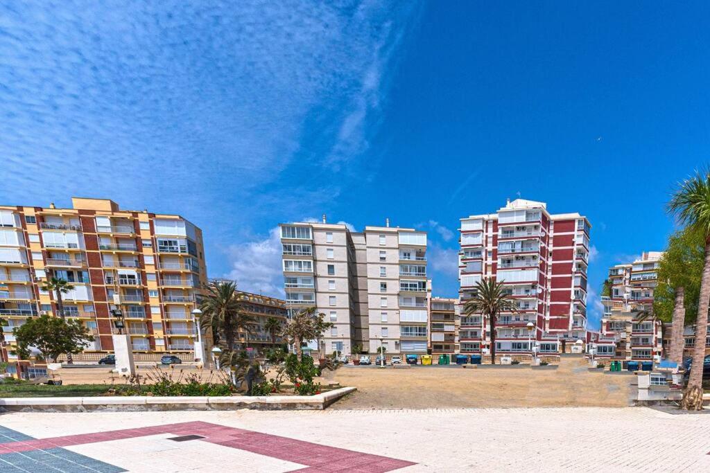 Sea Apartment Torre del Mar
