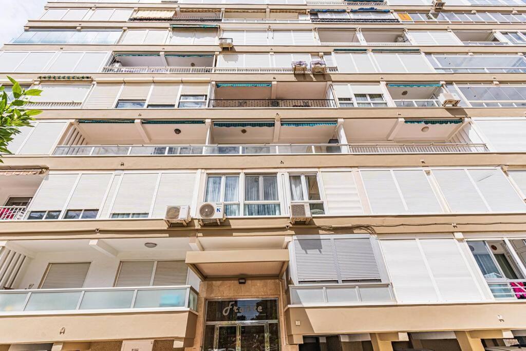 Sea Apartment Torre del Mar