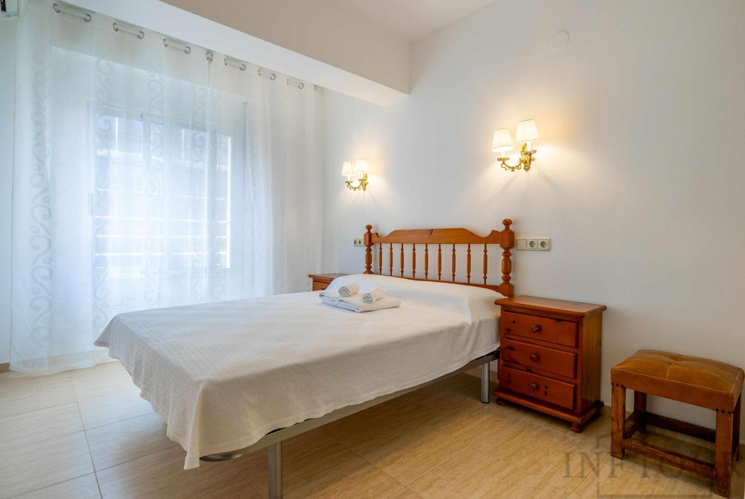 Inftour Fleming Apartamento