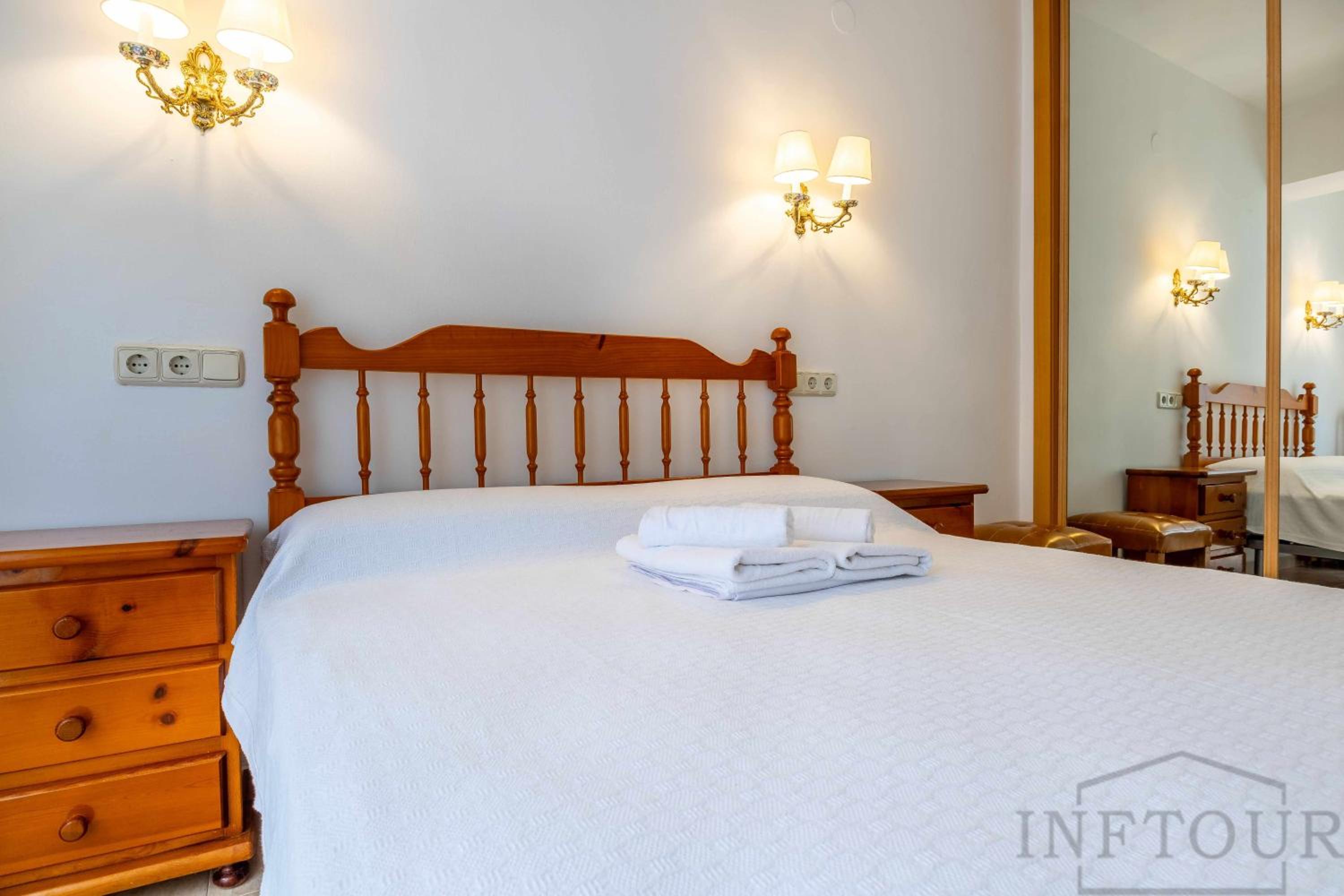 Inftour Fleming Apartamento