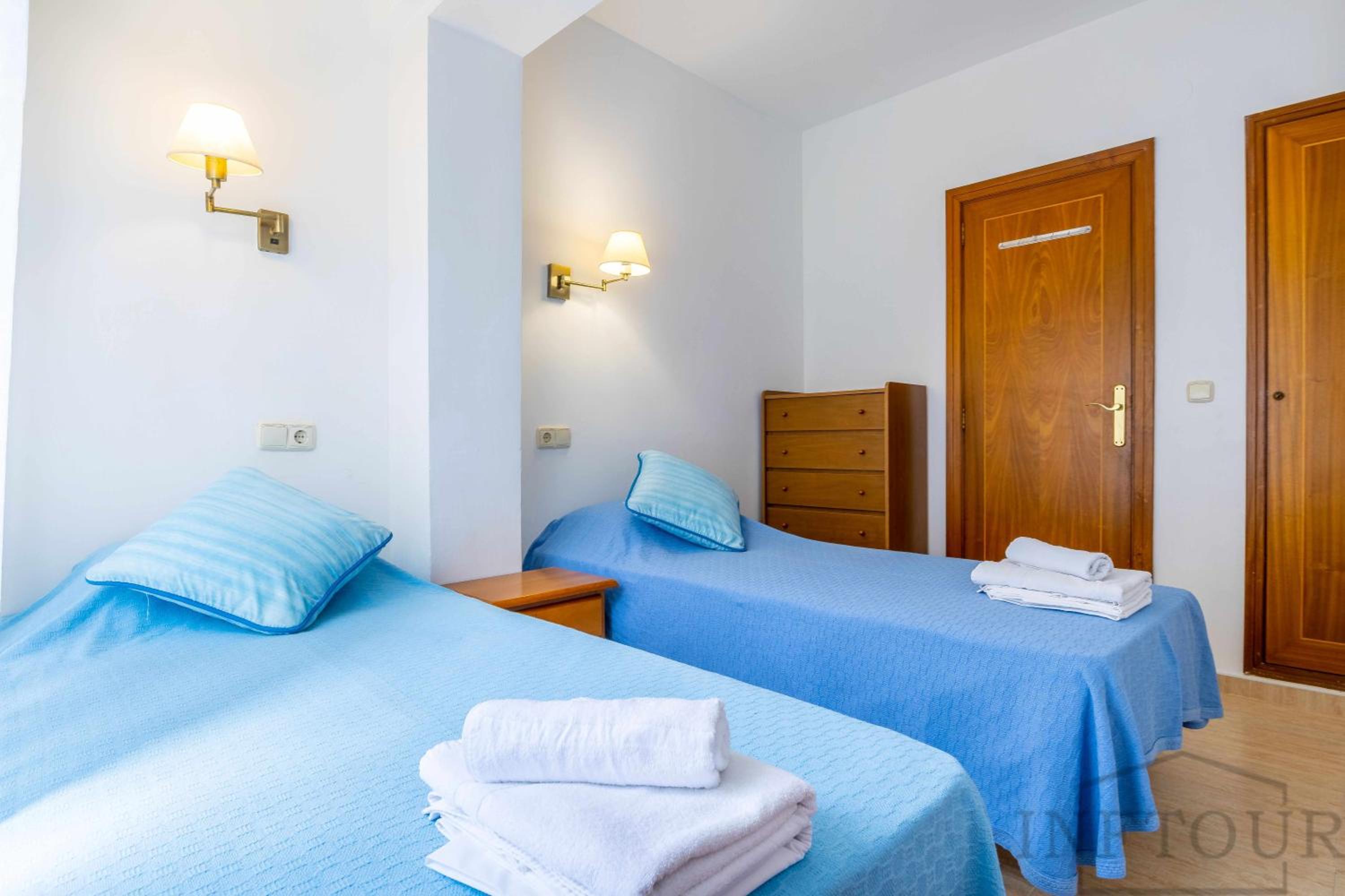 Inftour Fleming Apartamento