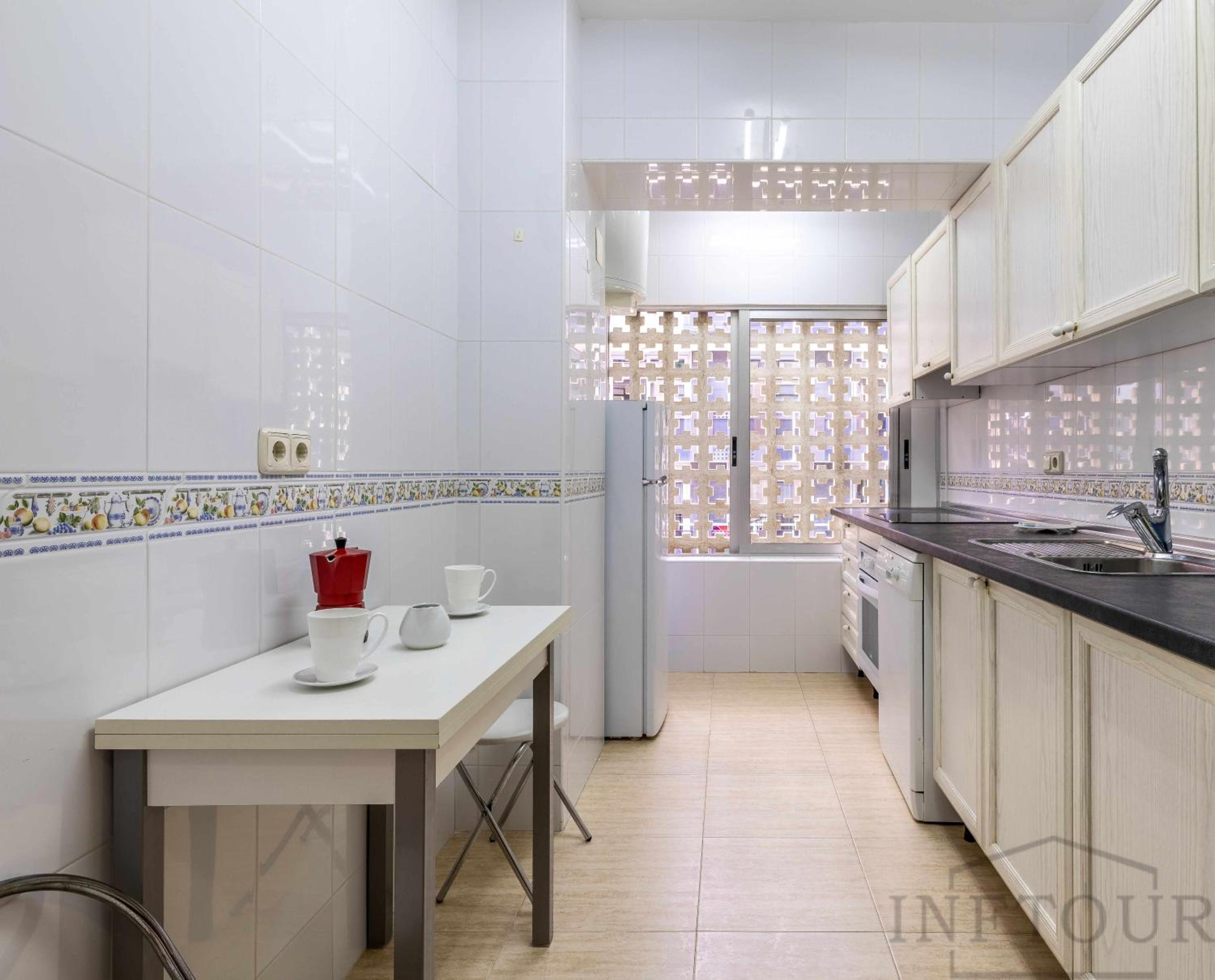 Inftour Fleming Apartamento